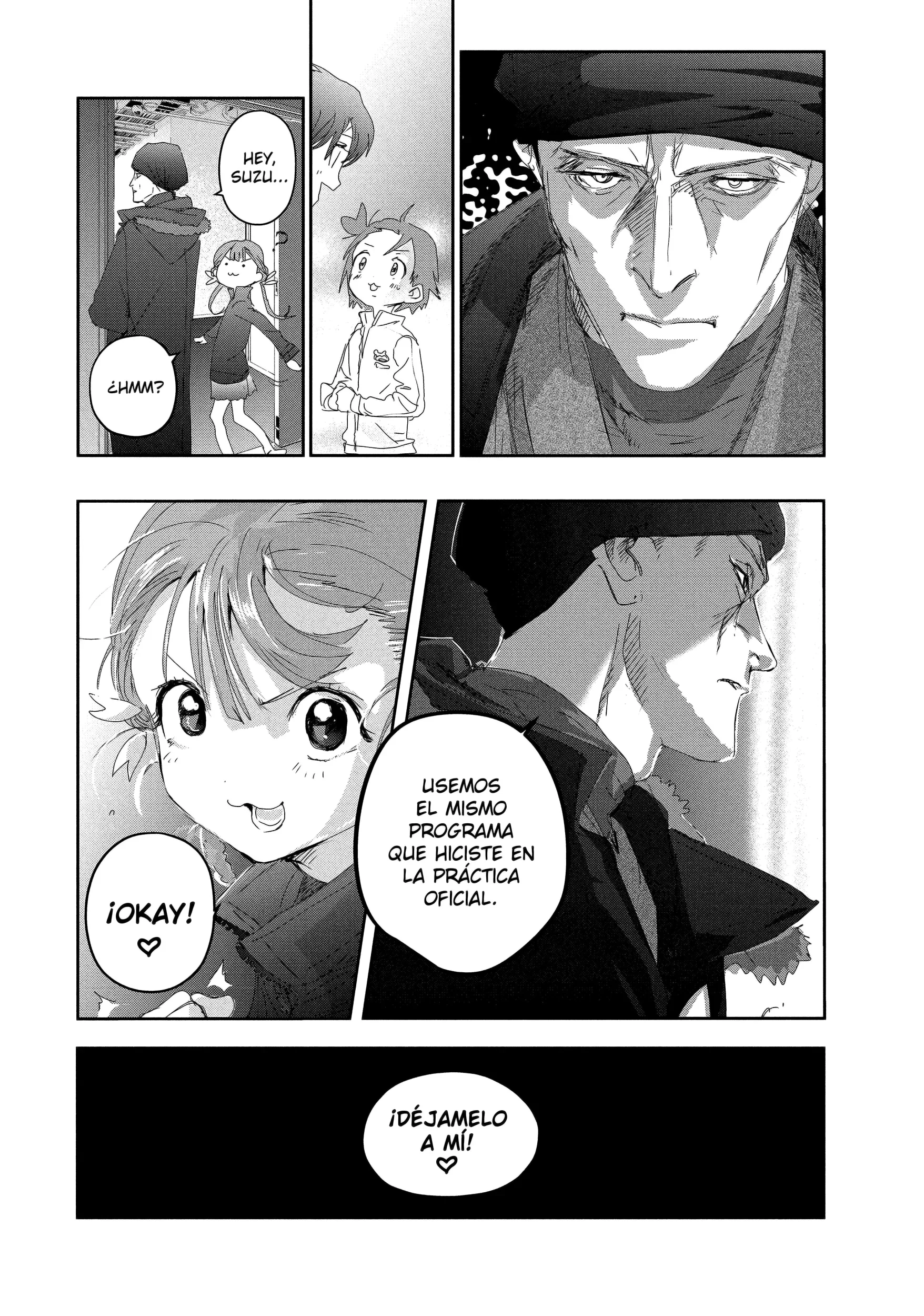Capítulo 30, página 13