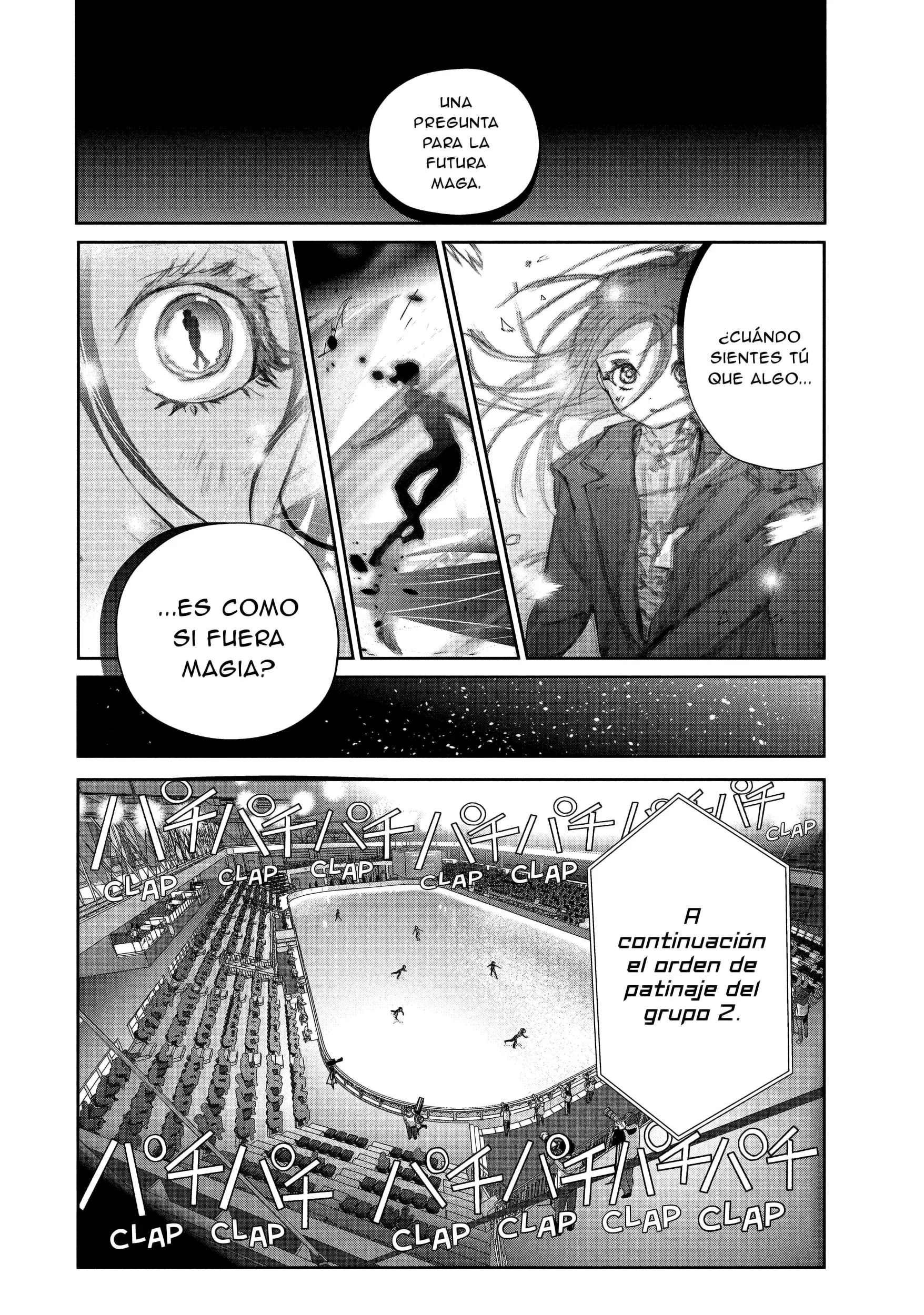 Capítulo 31, página 3