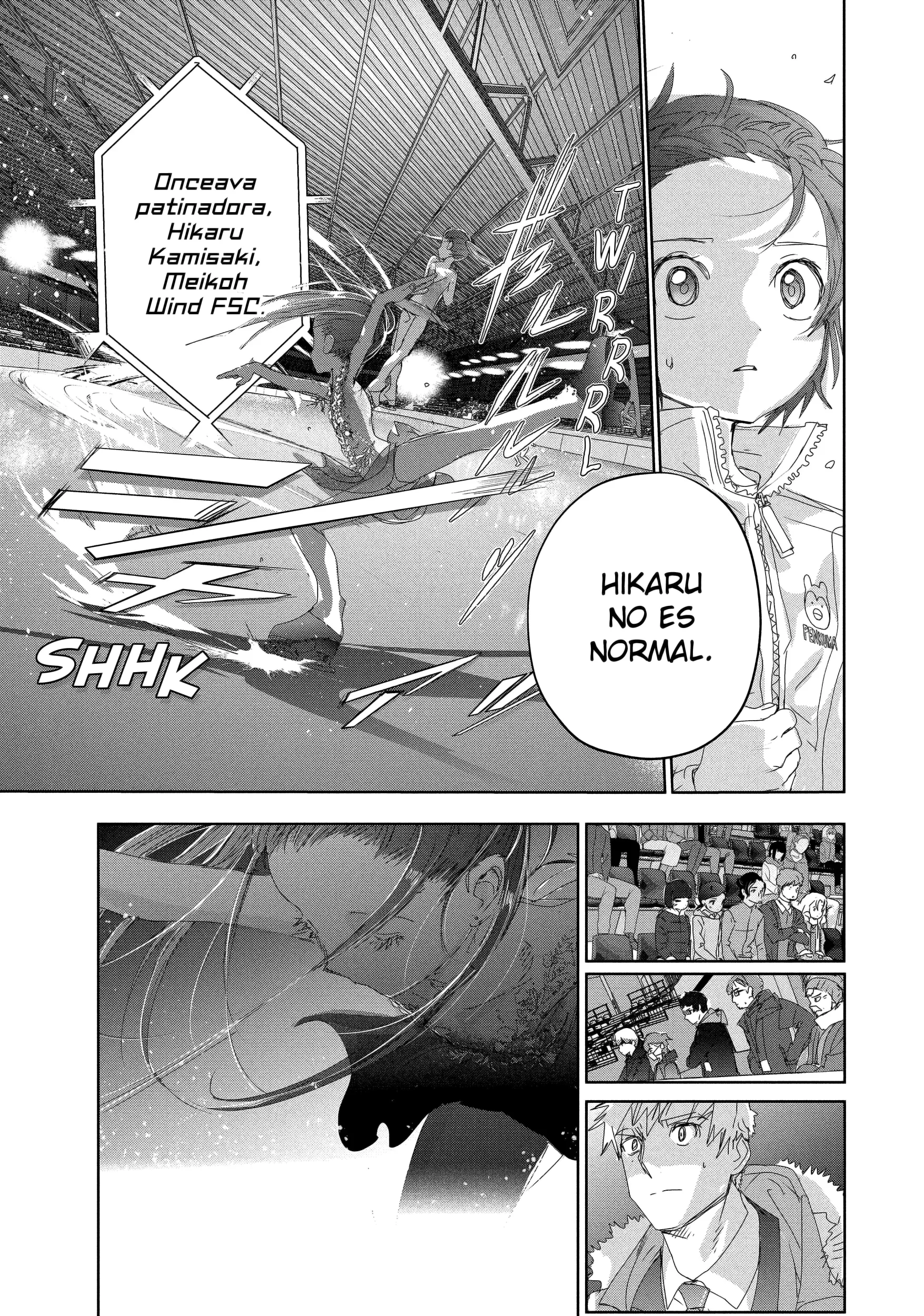 Capítulo 31, página 8