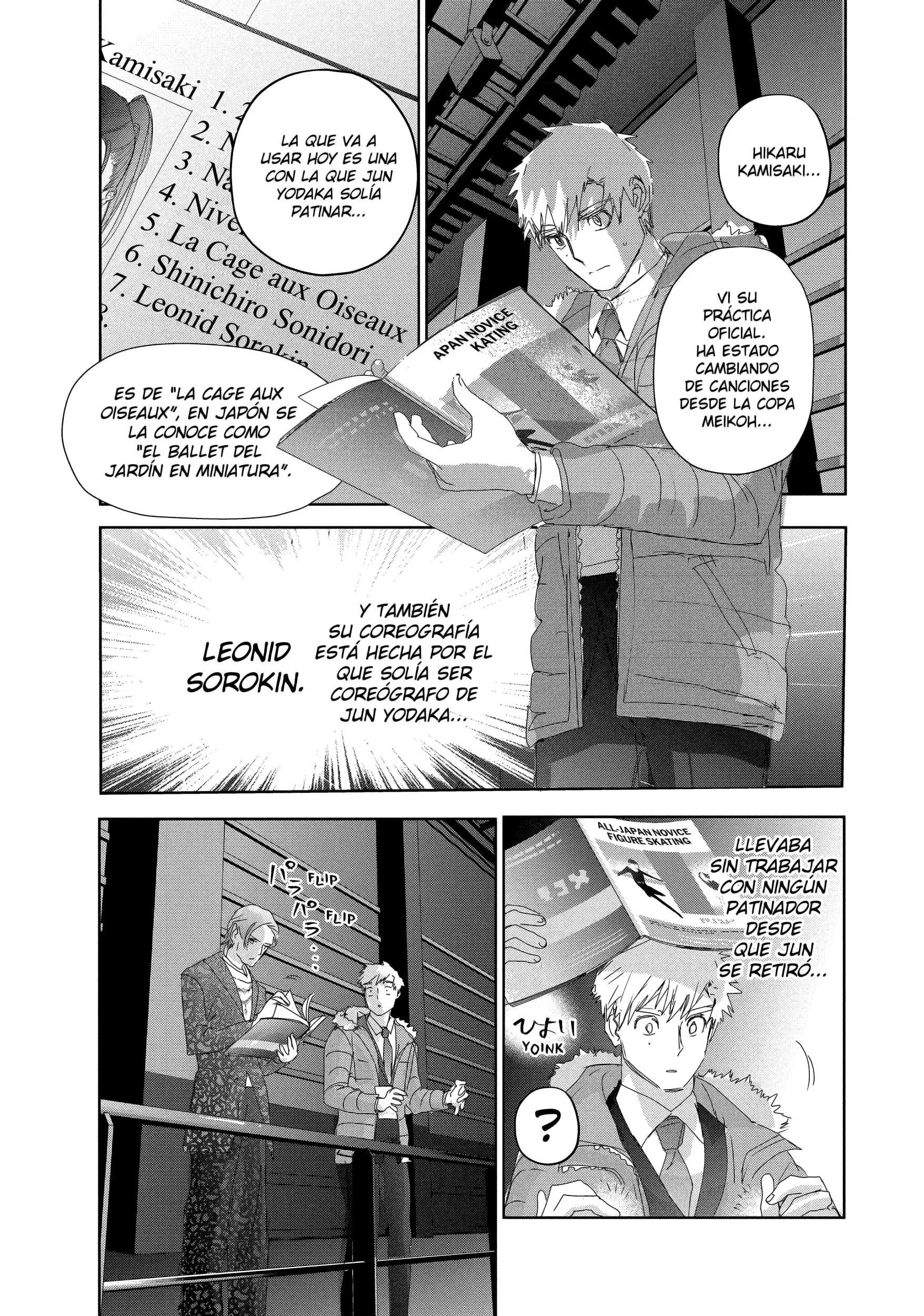 Capítulo 31, página 12