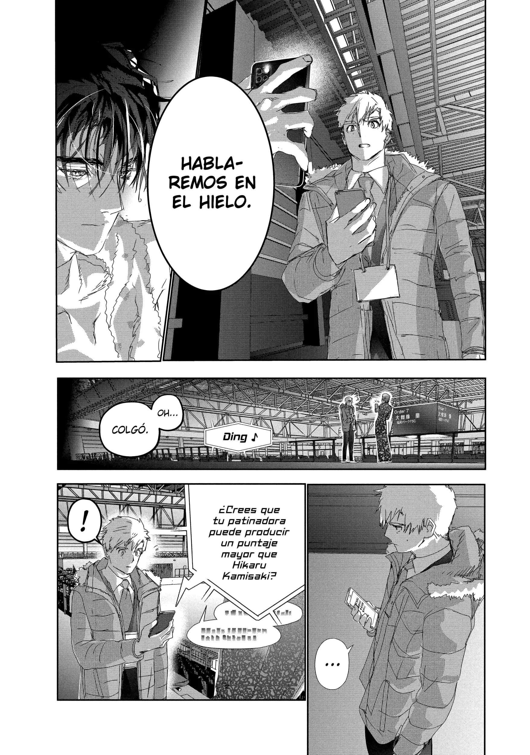Capítulo 31, página 18