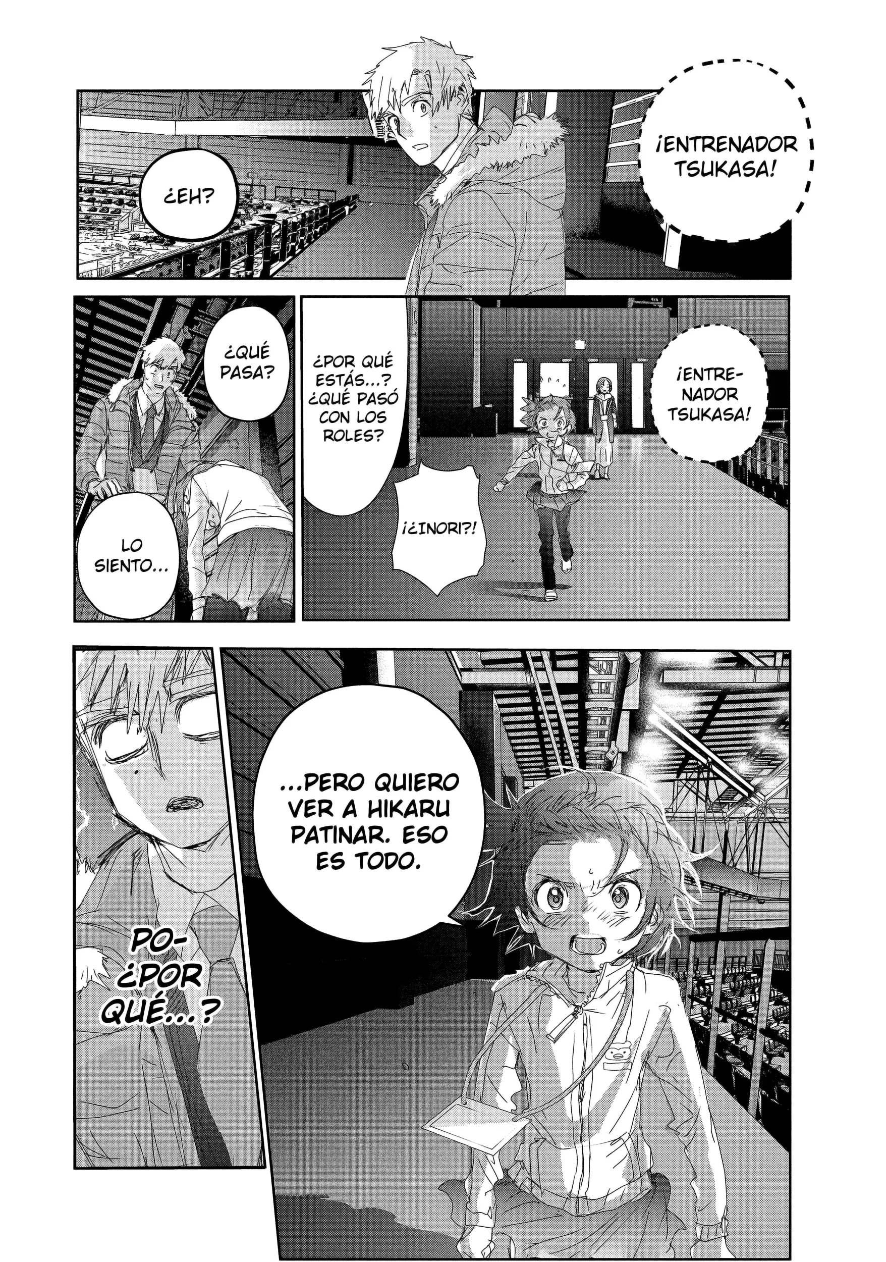 Capítulo 31, página 21
