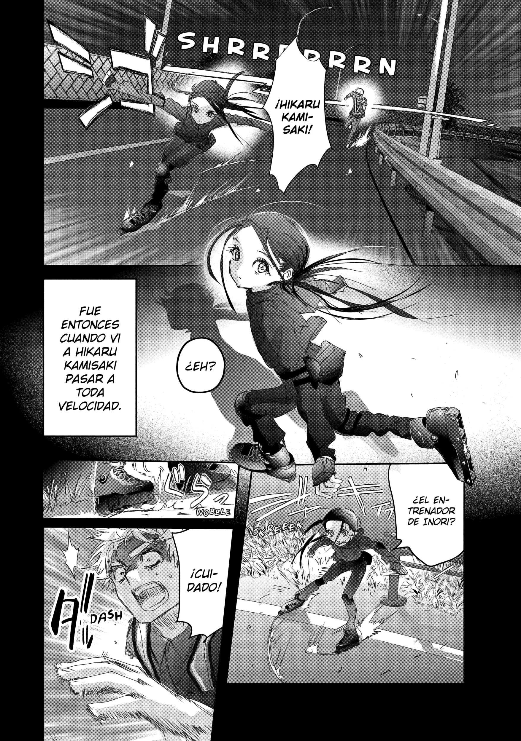 Capítulo 32, página 4