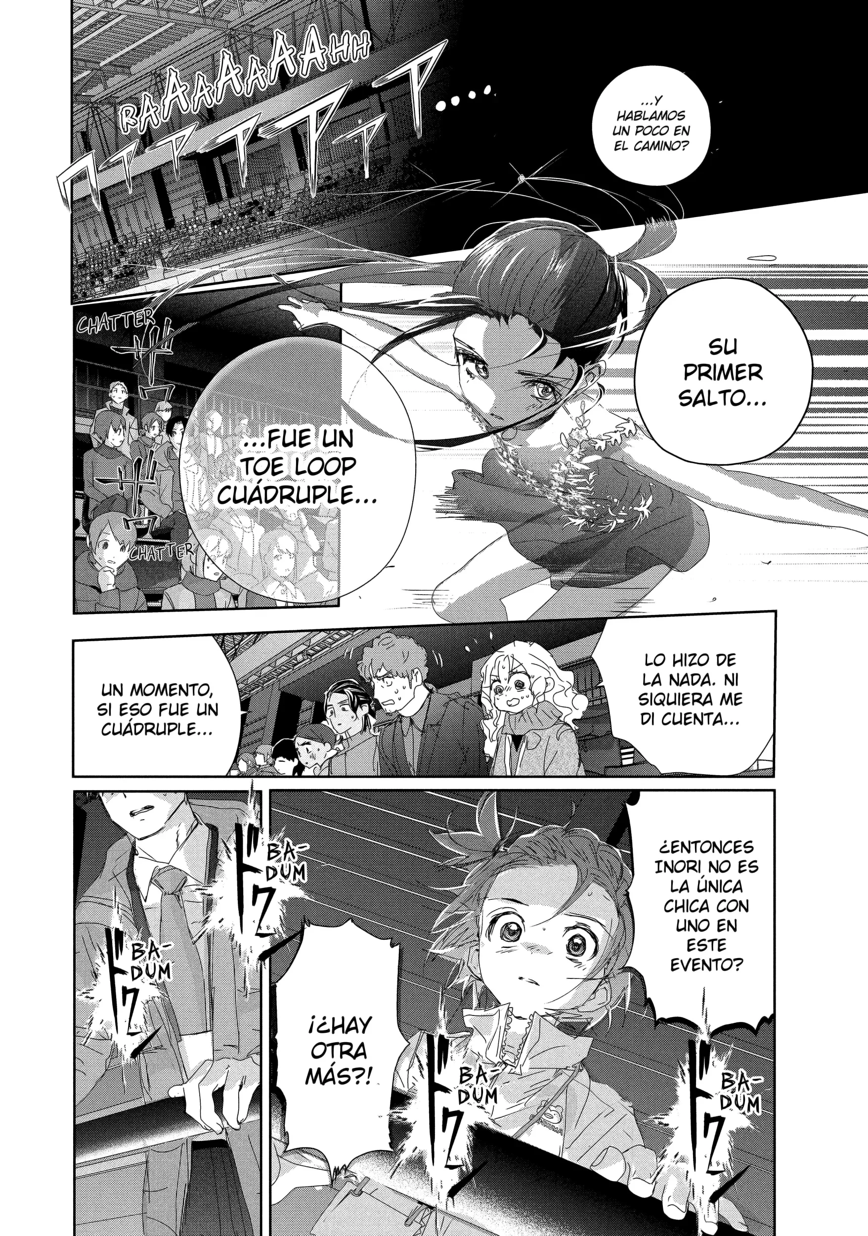 Capítulo 32, página 8
