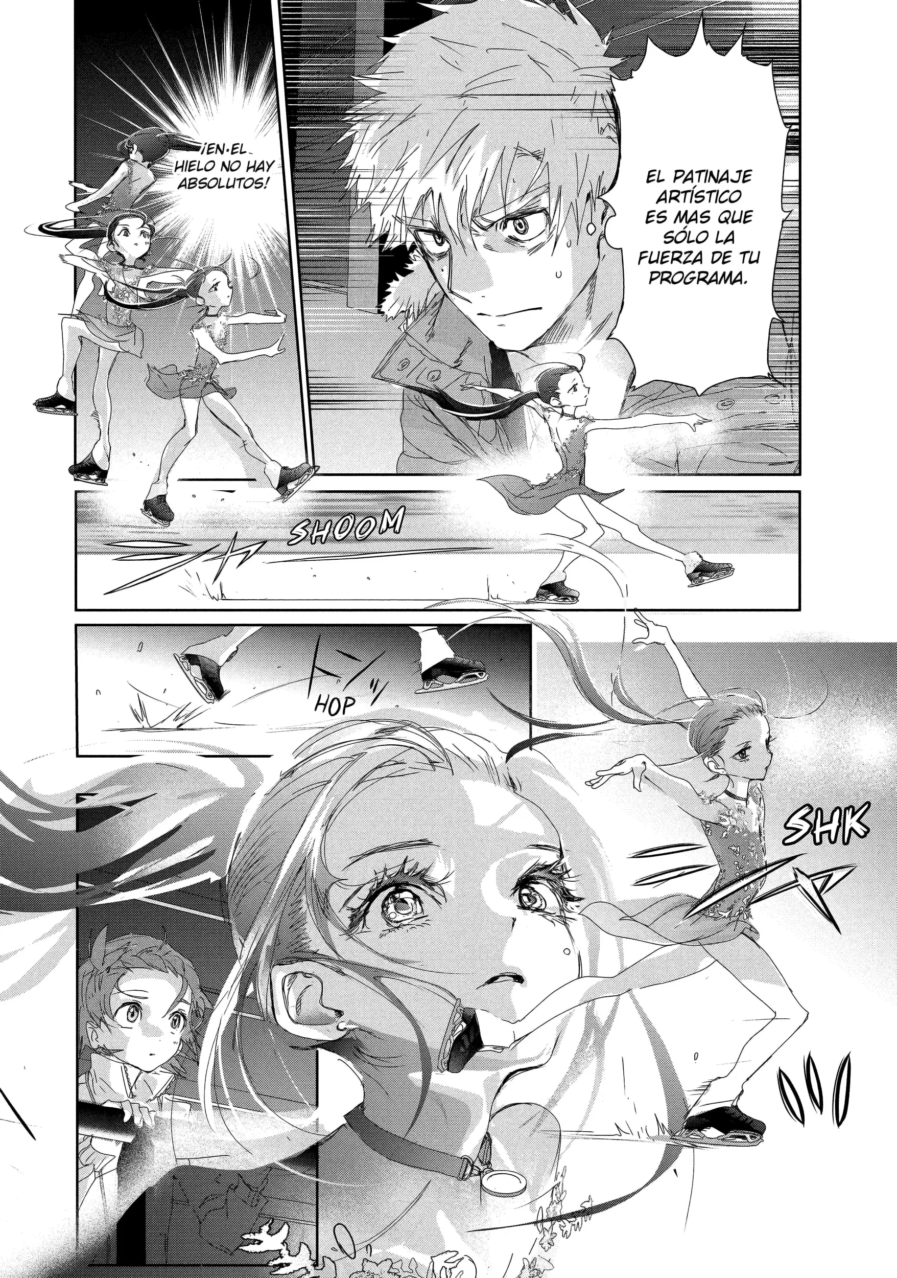 Capítulo 32, página 12