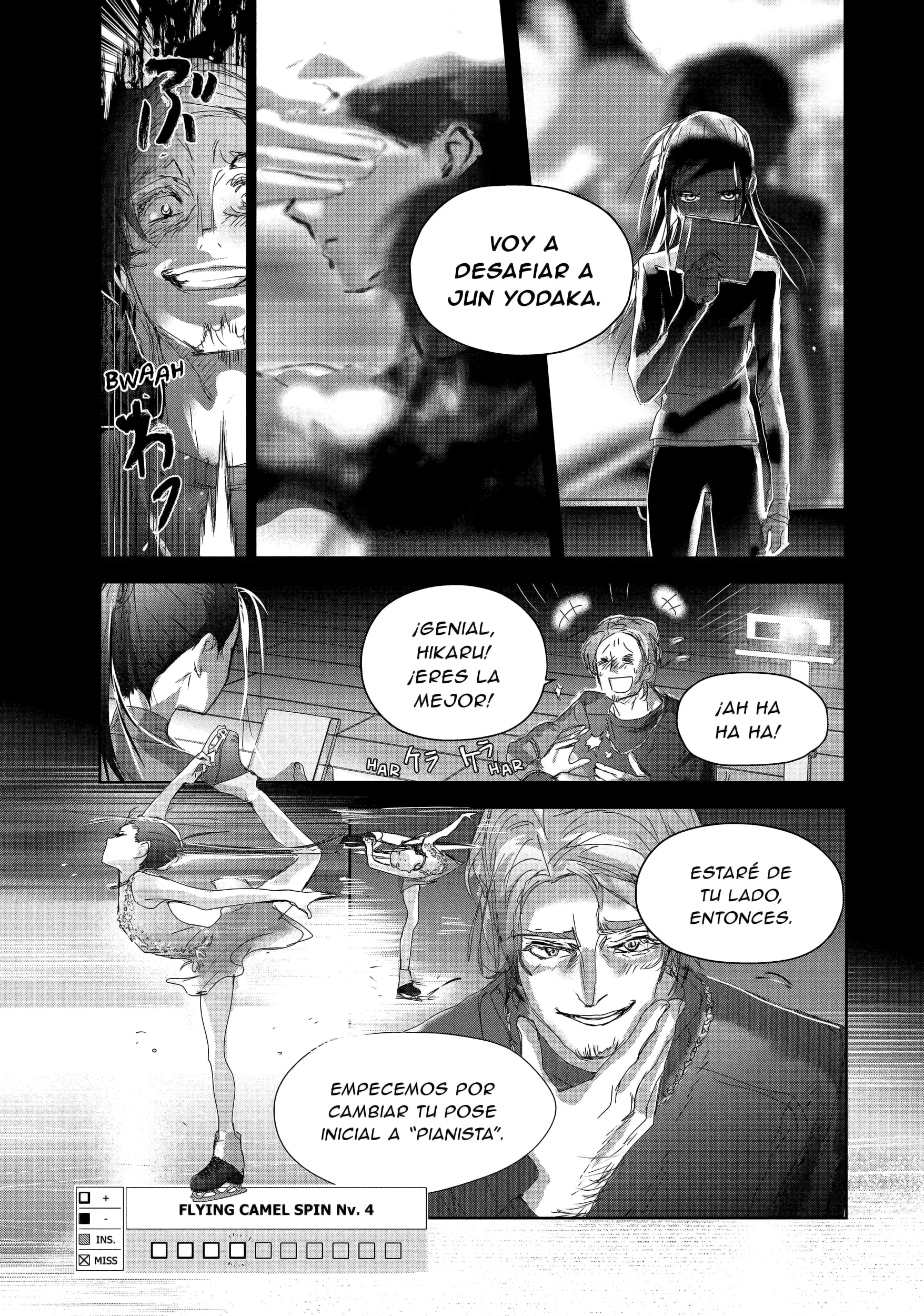 Capítulo 32, página 17