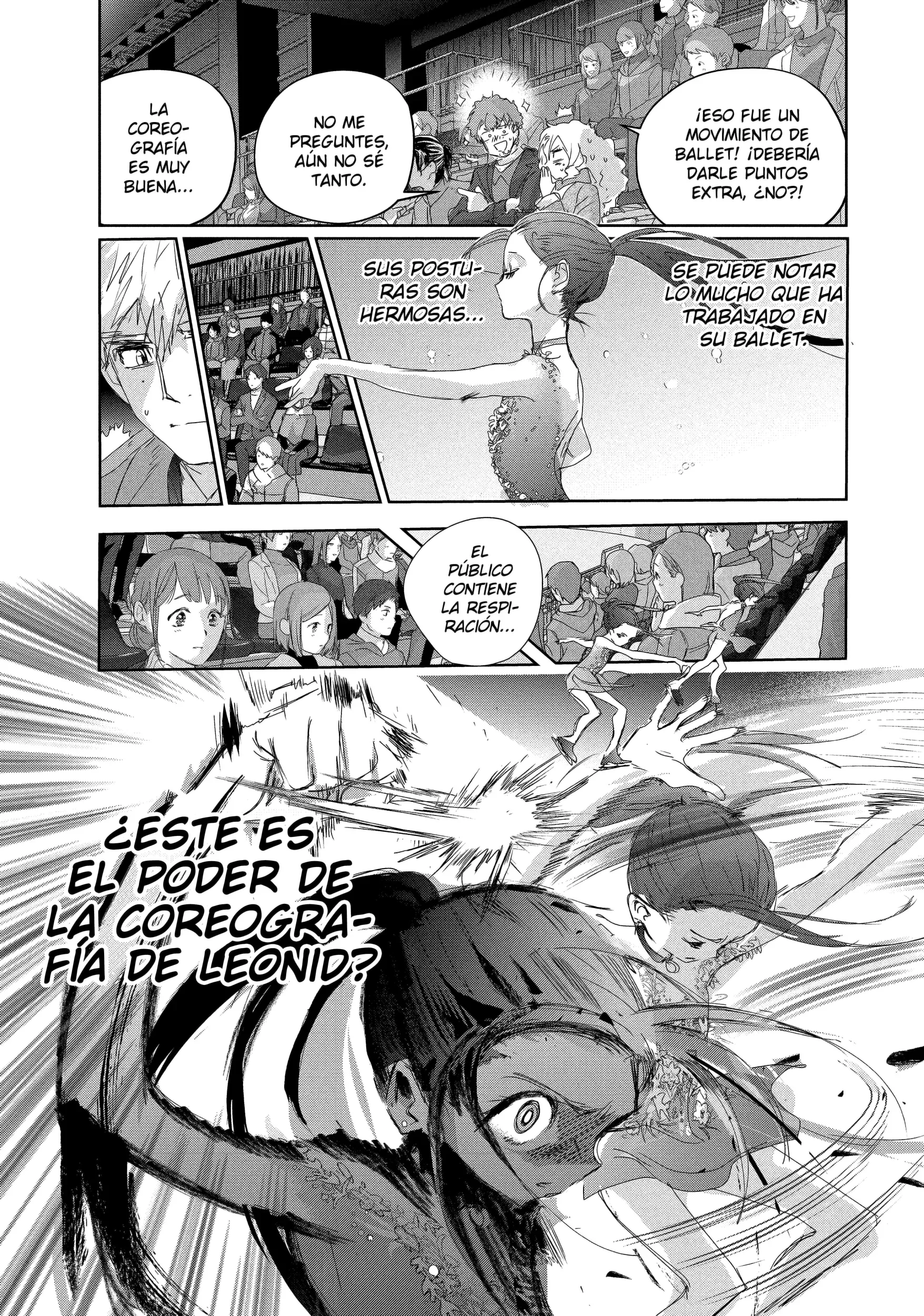 Capítulo 32, página 19