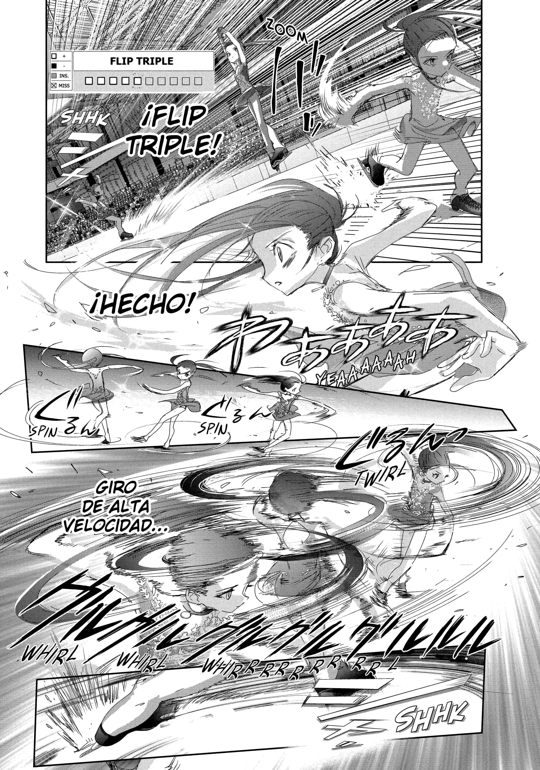 Capítulo 32, página 20