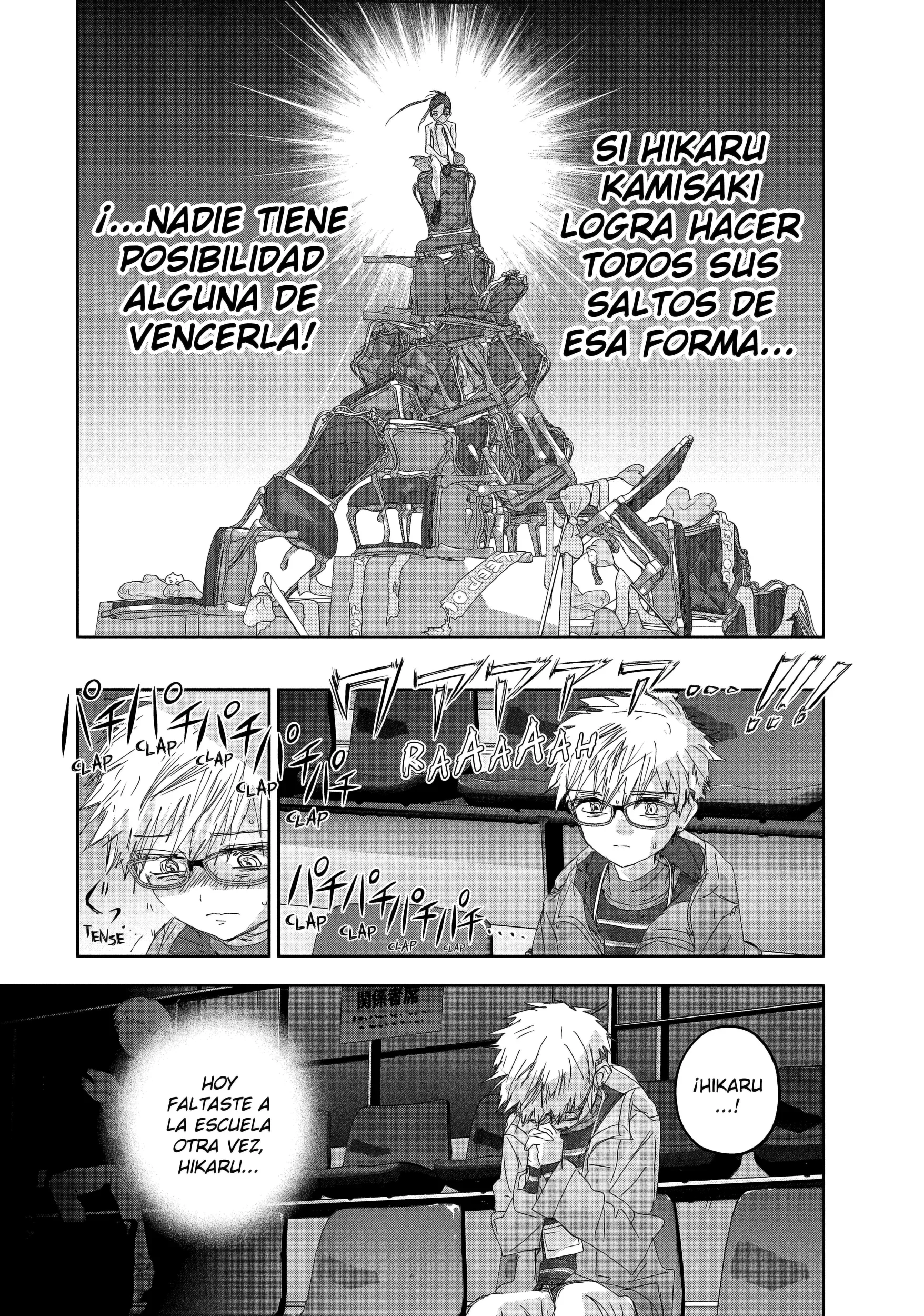 Capítulo 32, página 30
