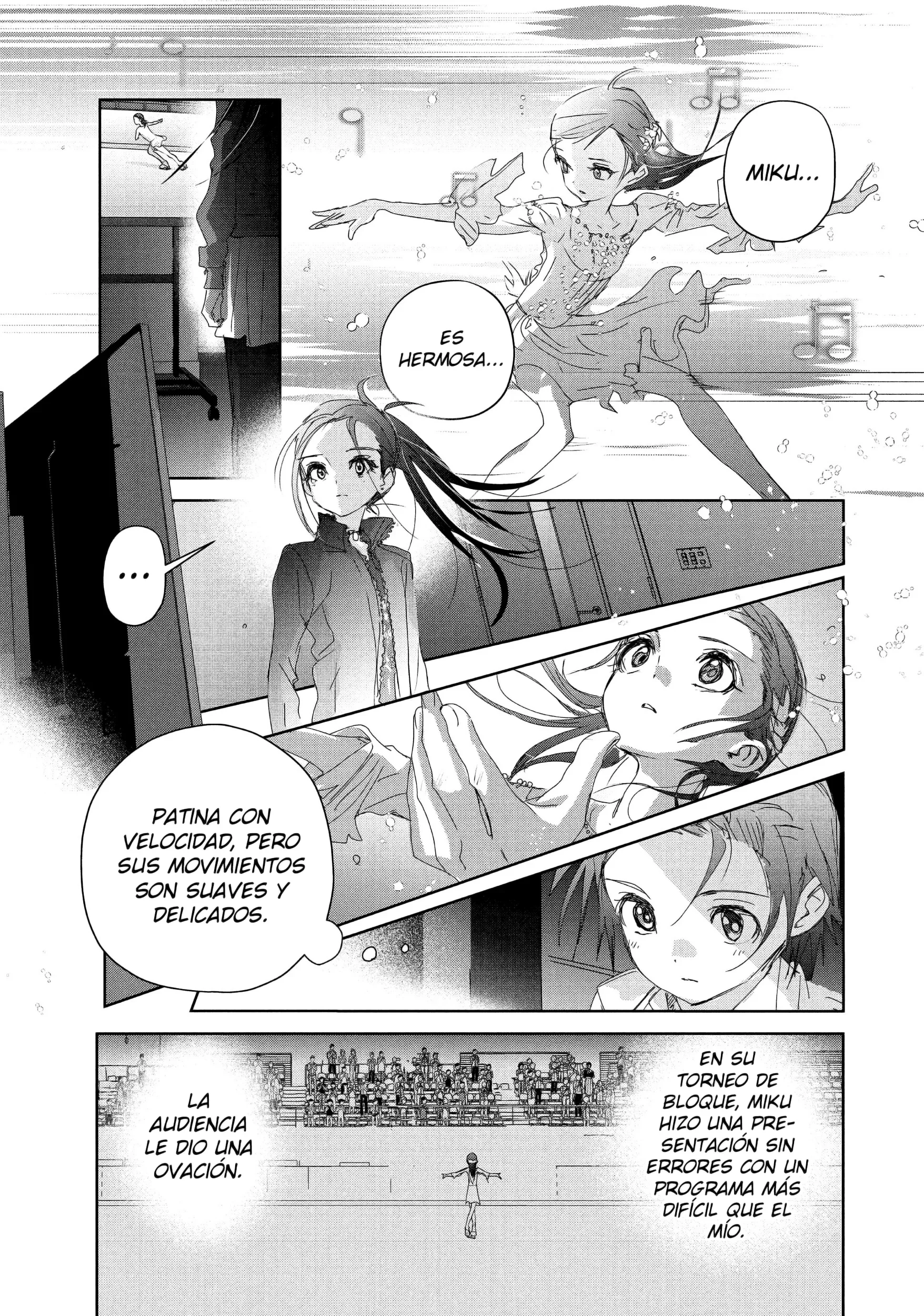 Capítulo 33, página 6