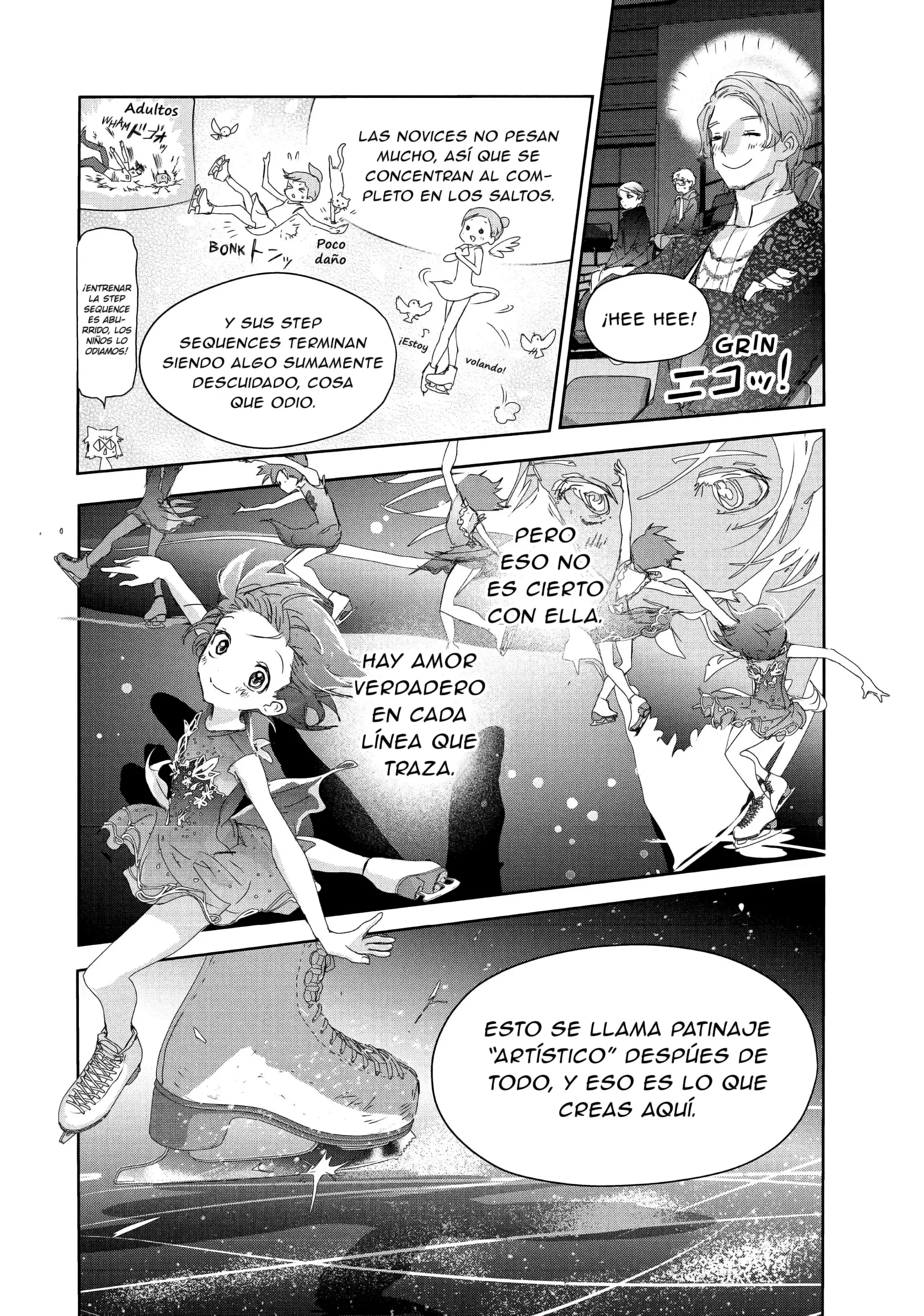 Capítulo 35, página 19