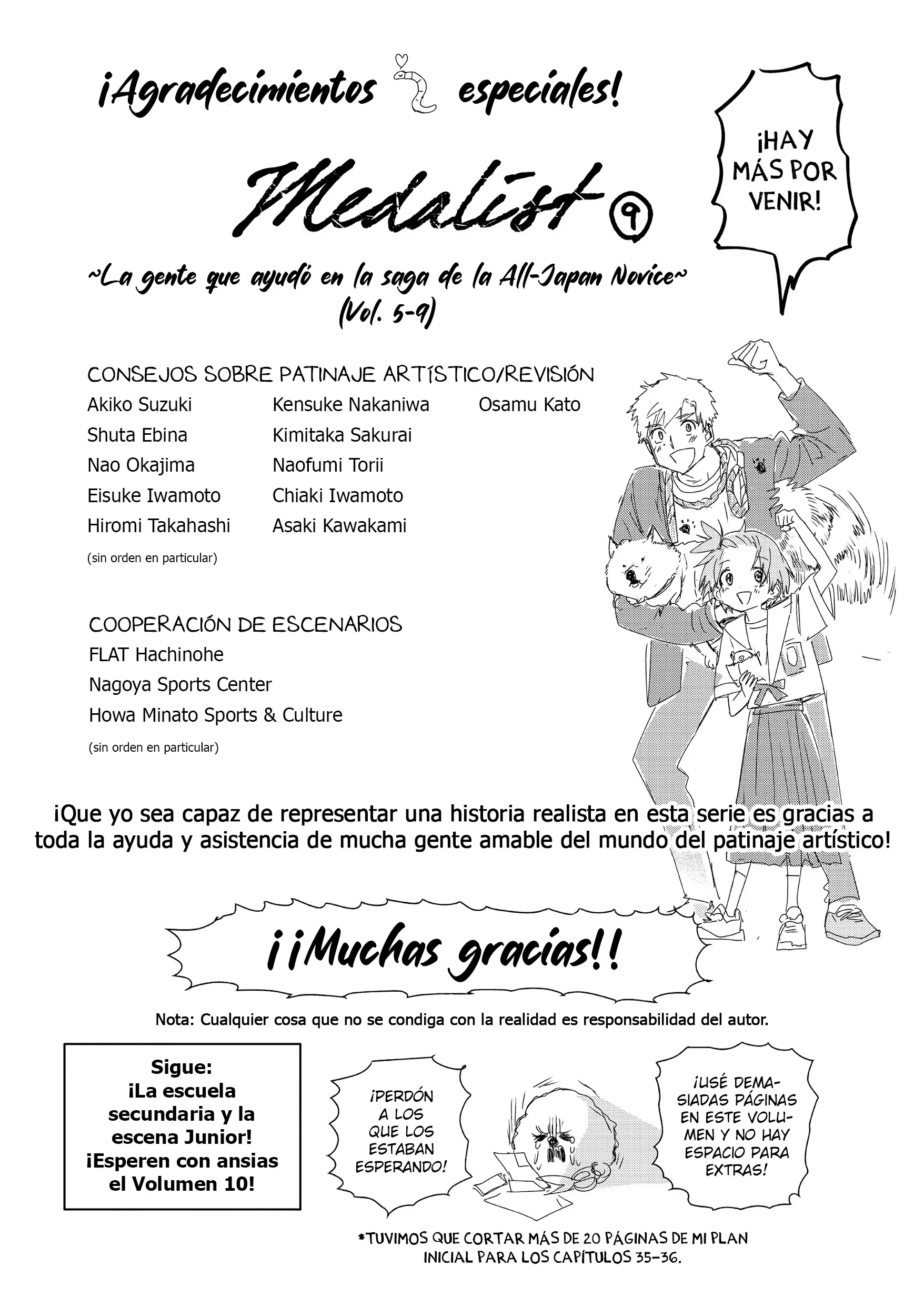 Capítulo 36.5, página 2