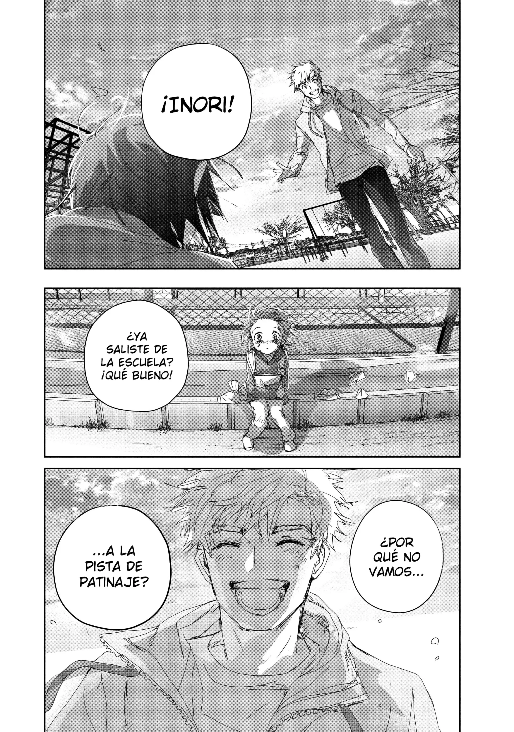 Capítulo 36, página 19