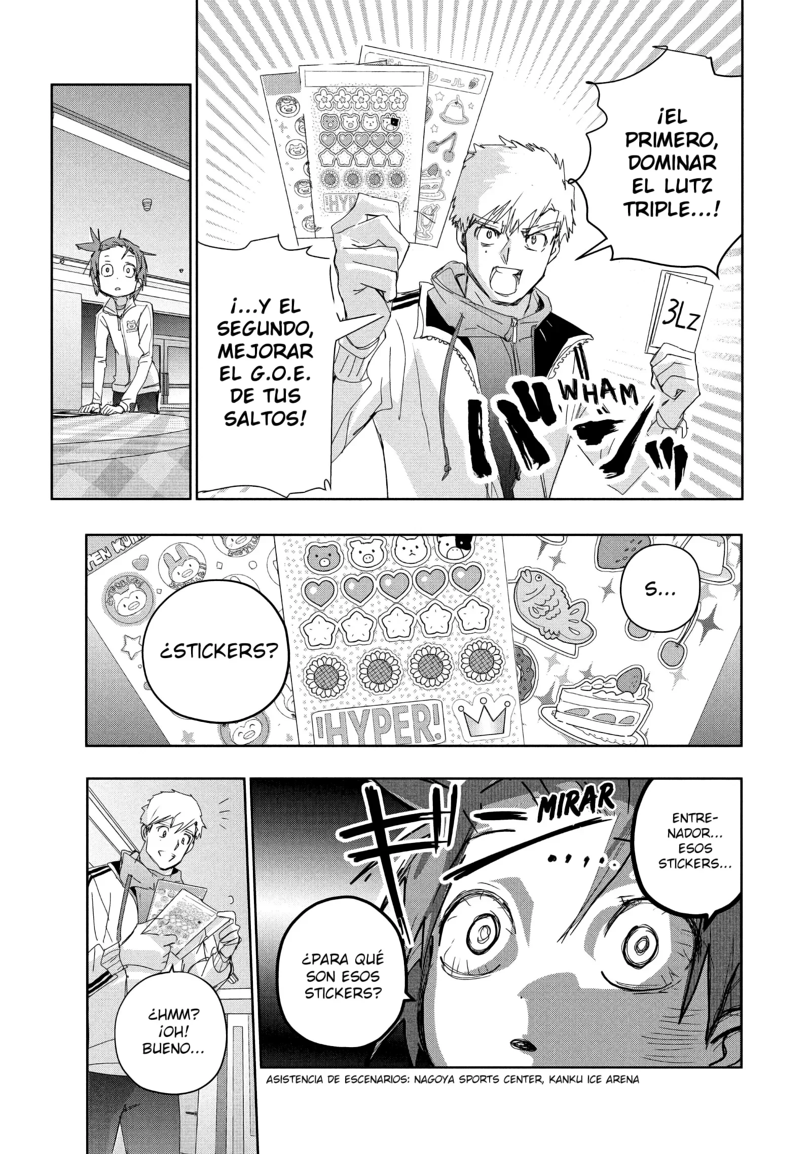 Capítulo 37, página 12
