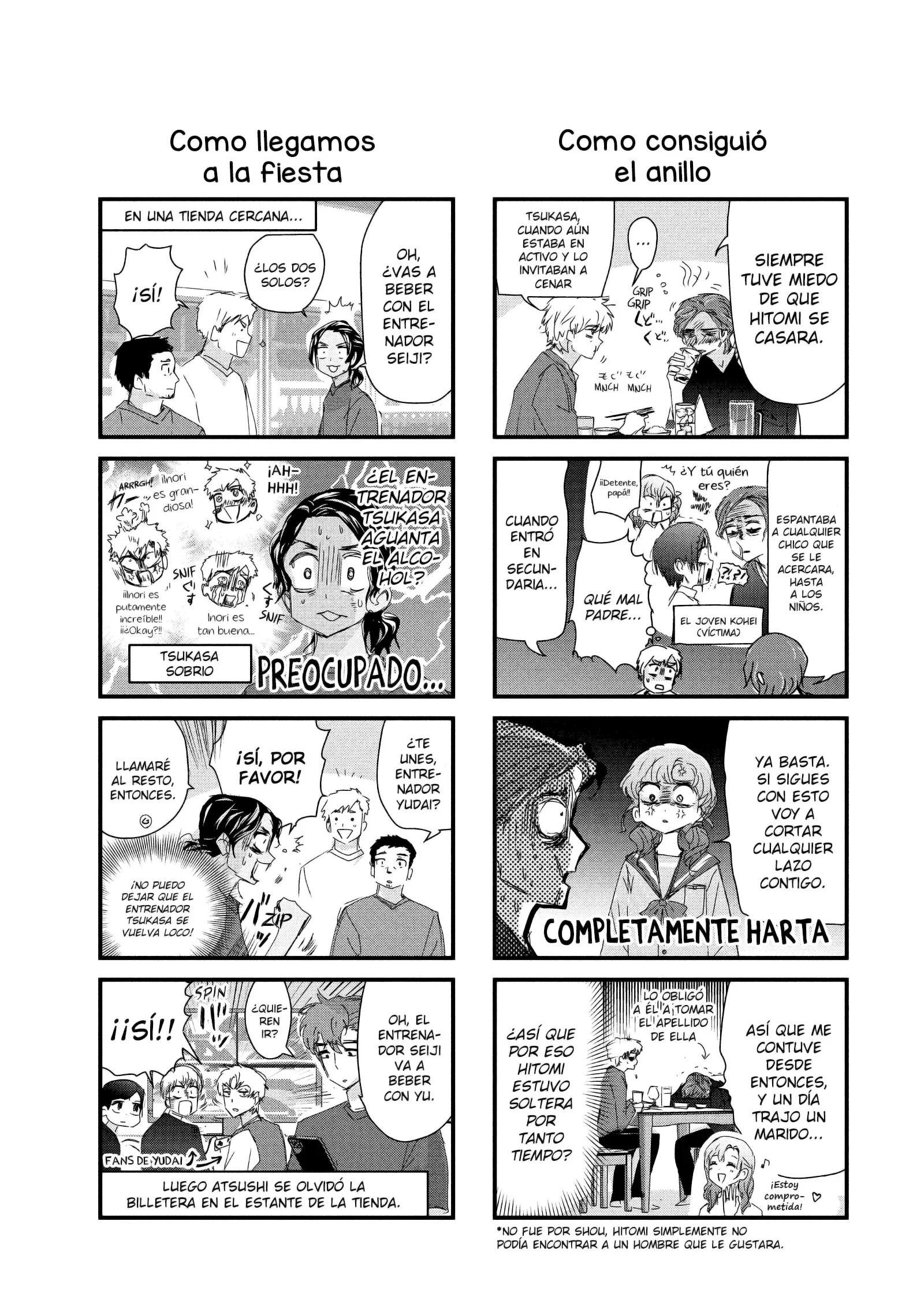 Capítulo 40.6, página 3