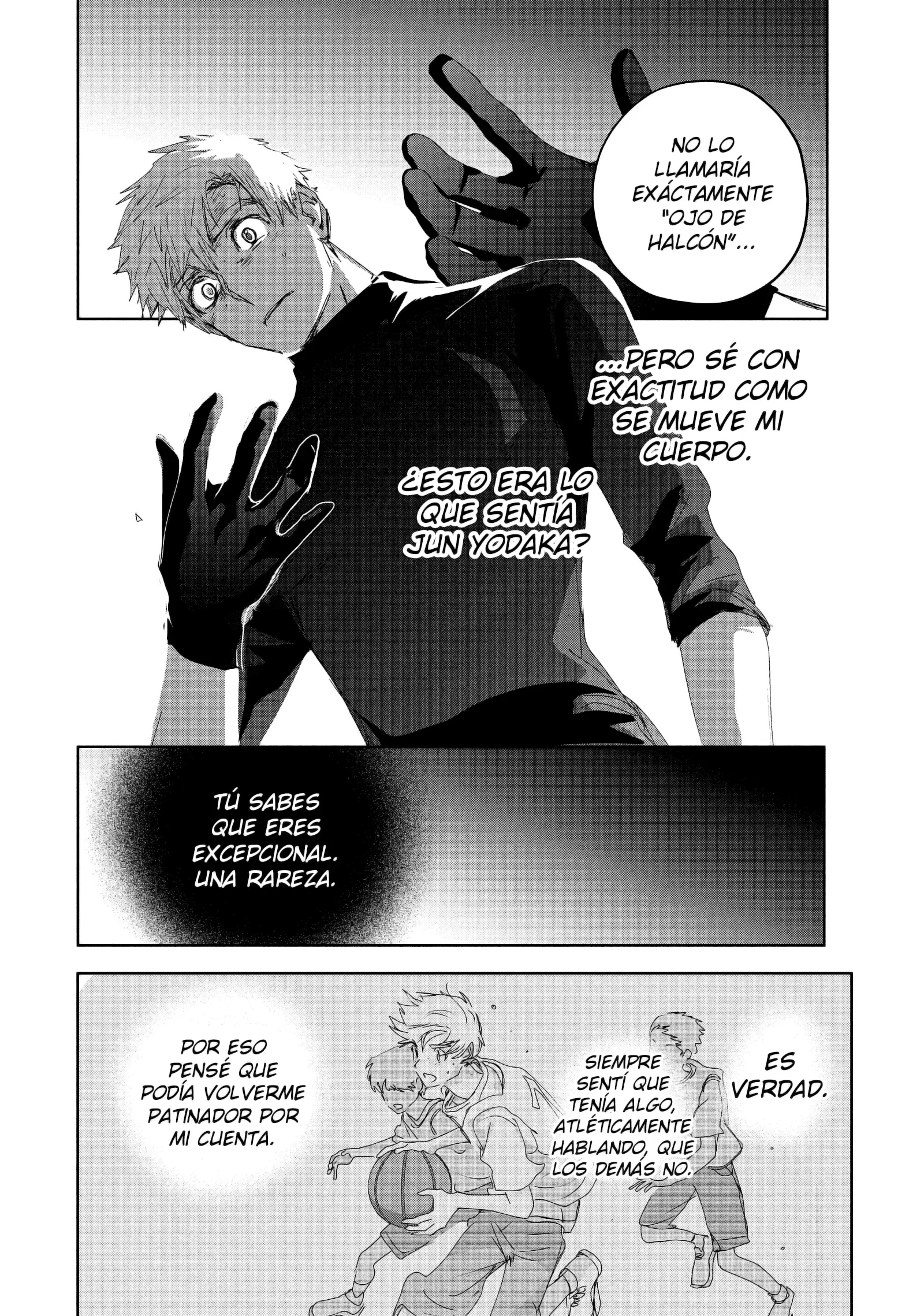 Capítulo 40, página 20