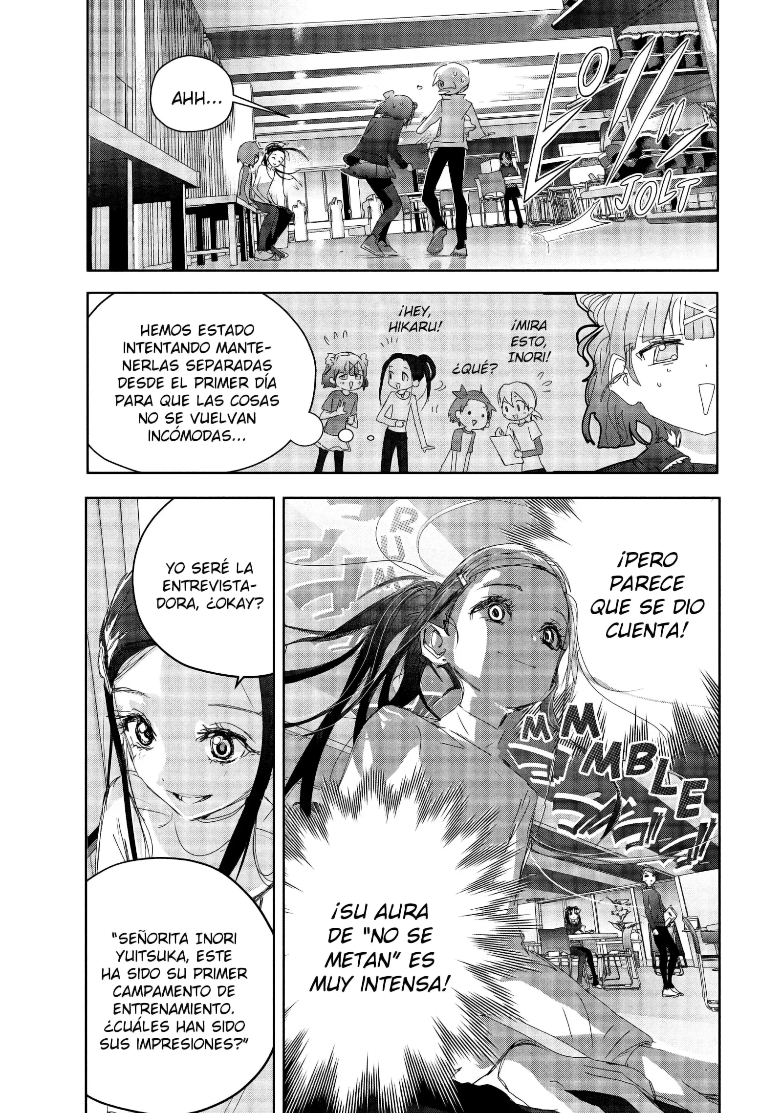 Capítulo 40, página 31