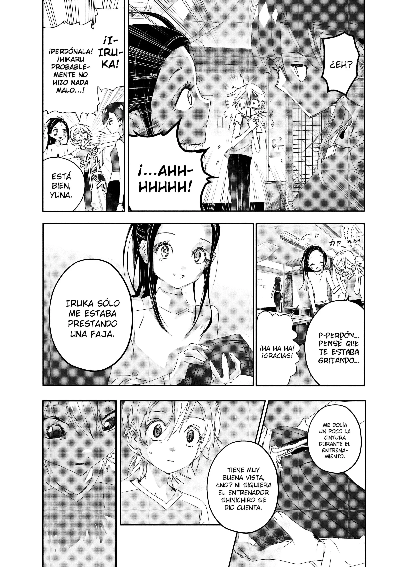 Capítulo 40, página 41
