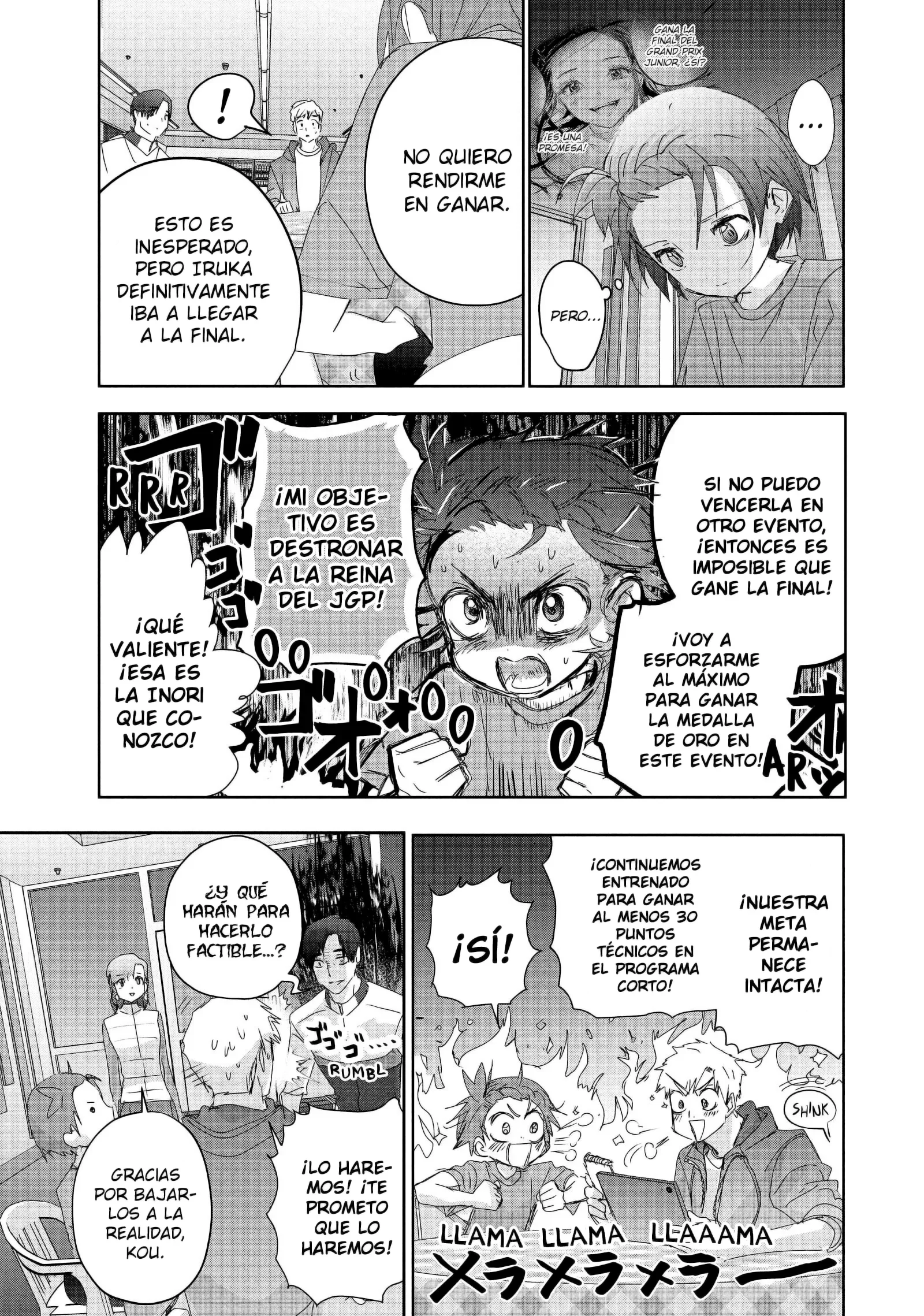 Capítulo 41, página 8