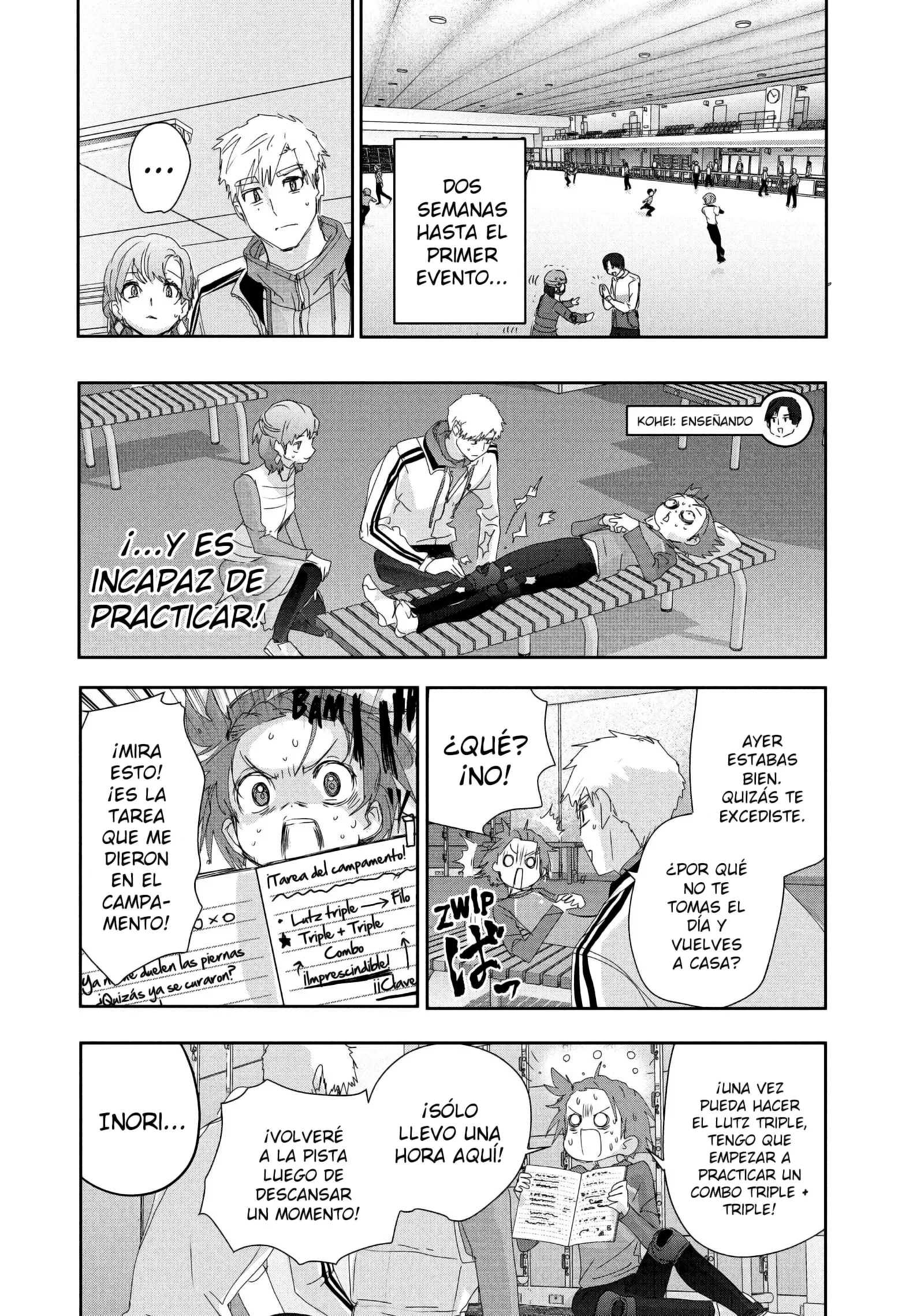 Capítulo 41, página 9