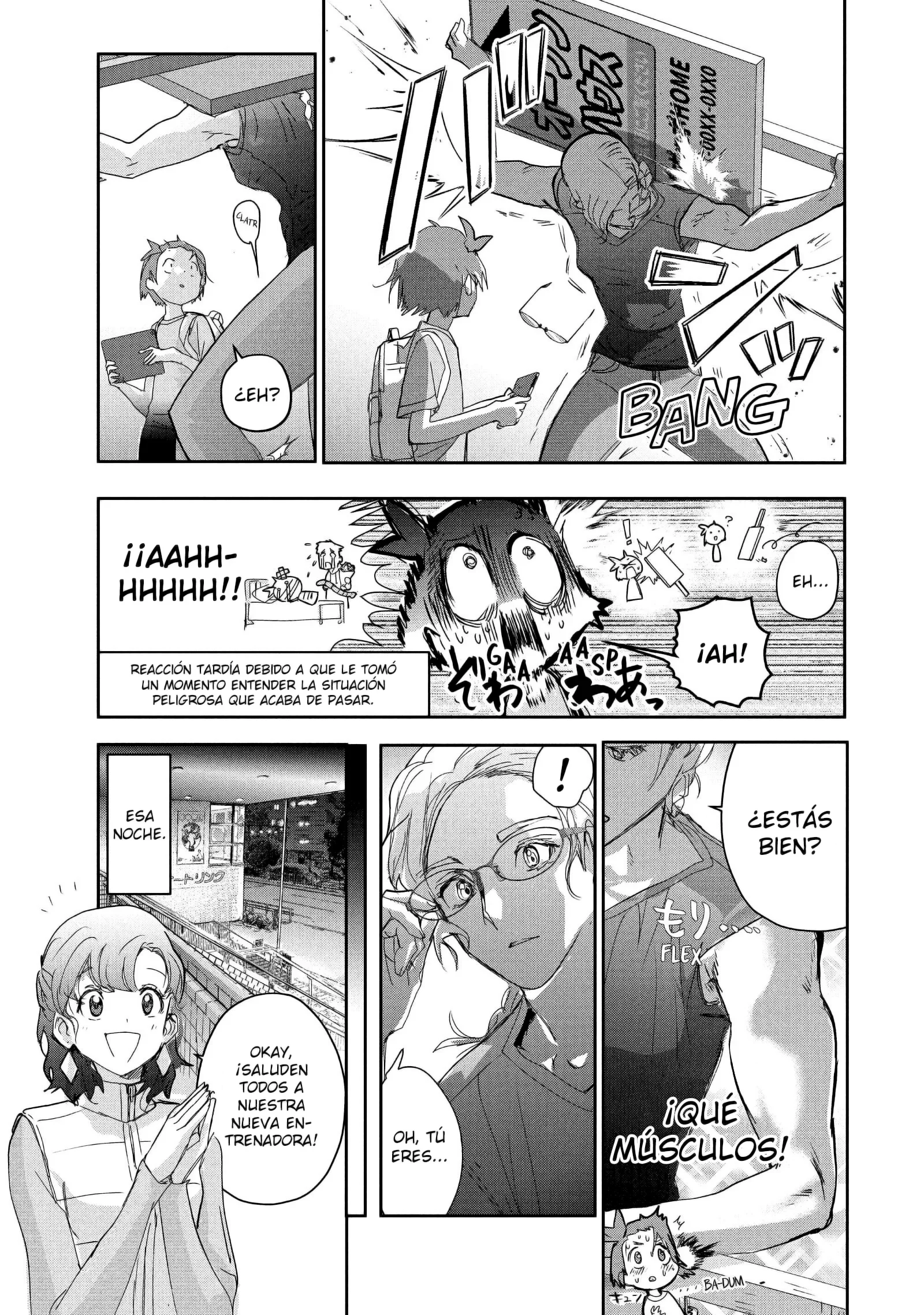 Capítulo 41, página 12