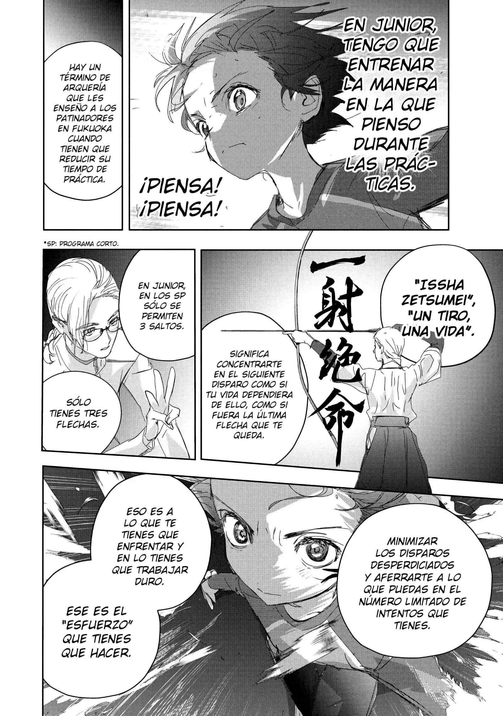 Capítulo 41, página 31