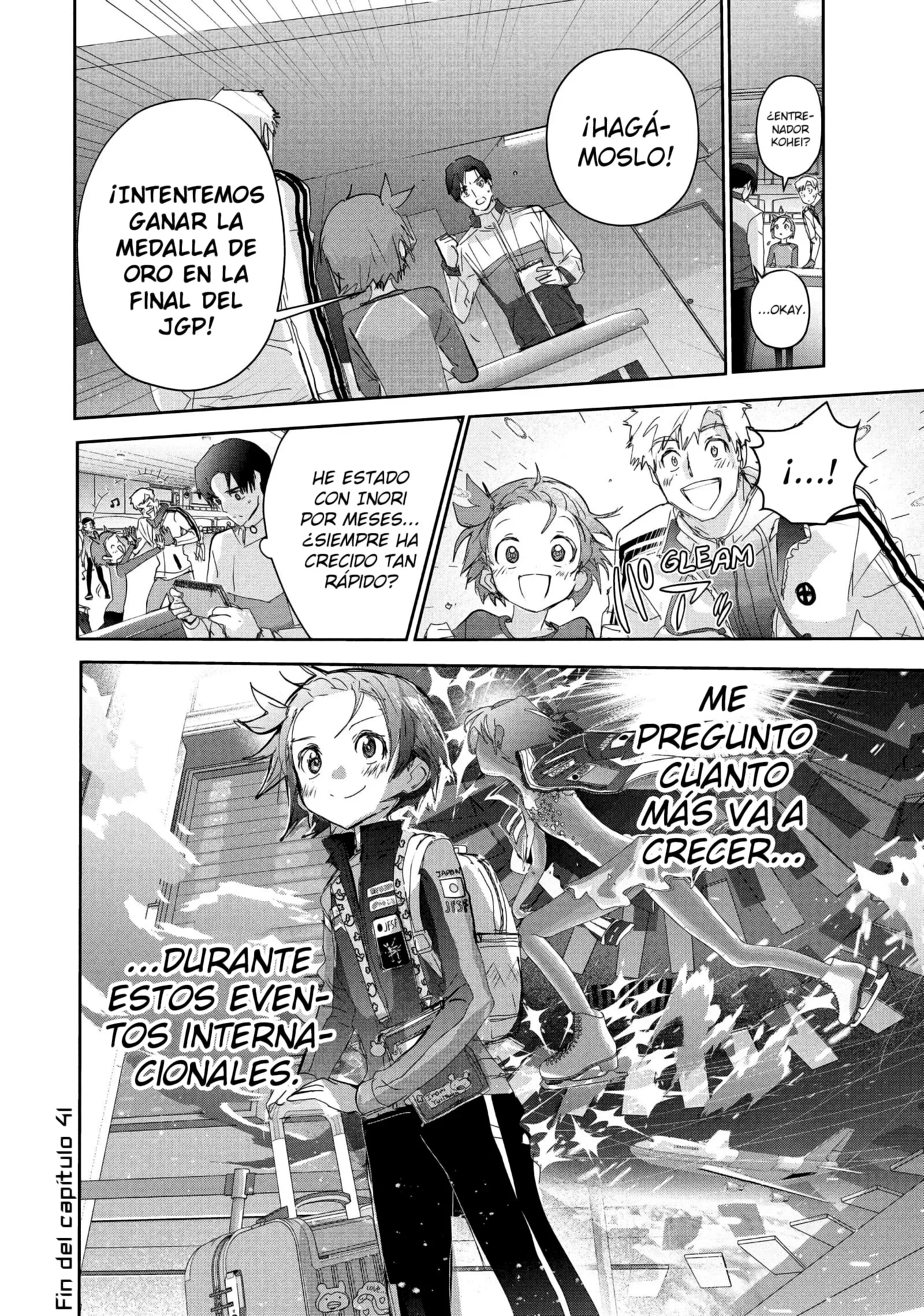 Capítulo 41, página 33