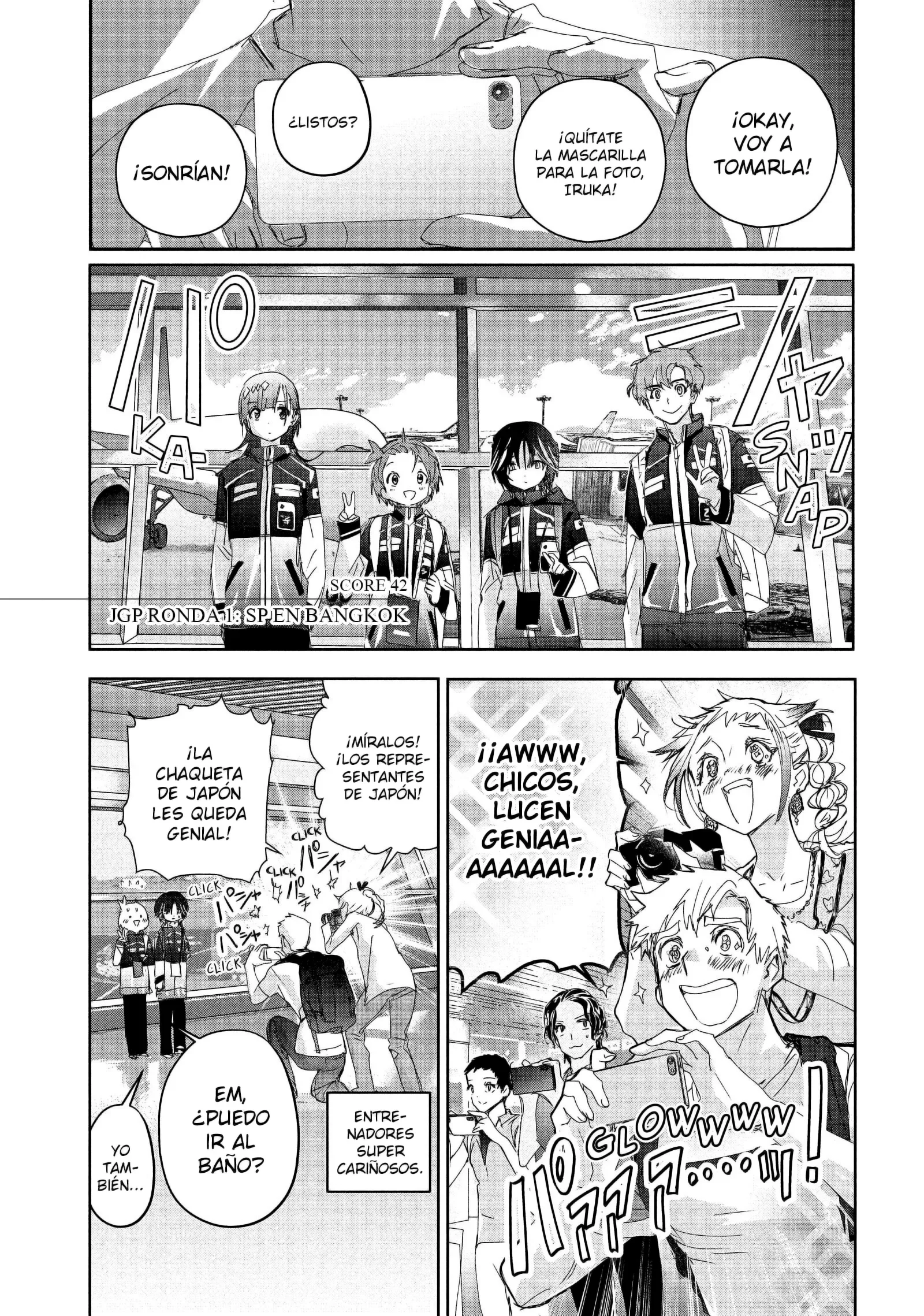 Capítulo 42, página 2
