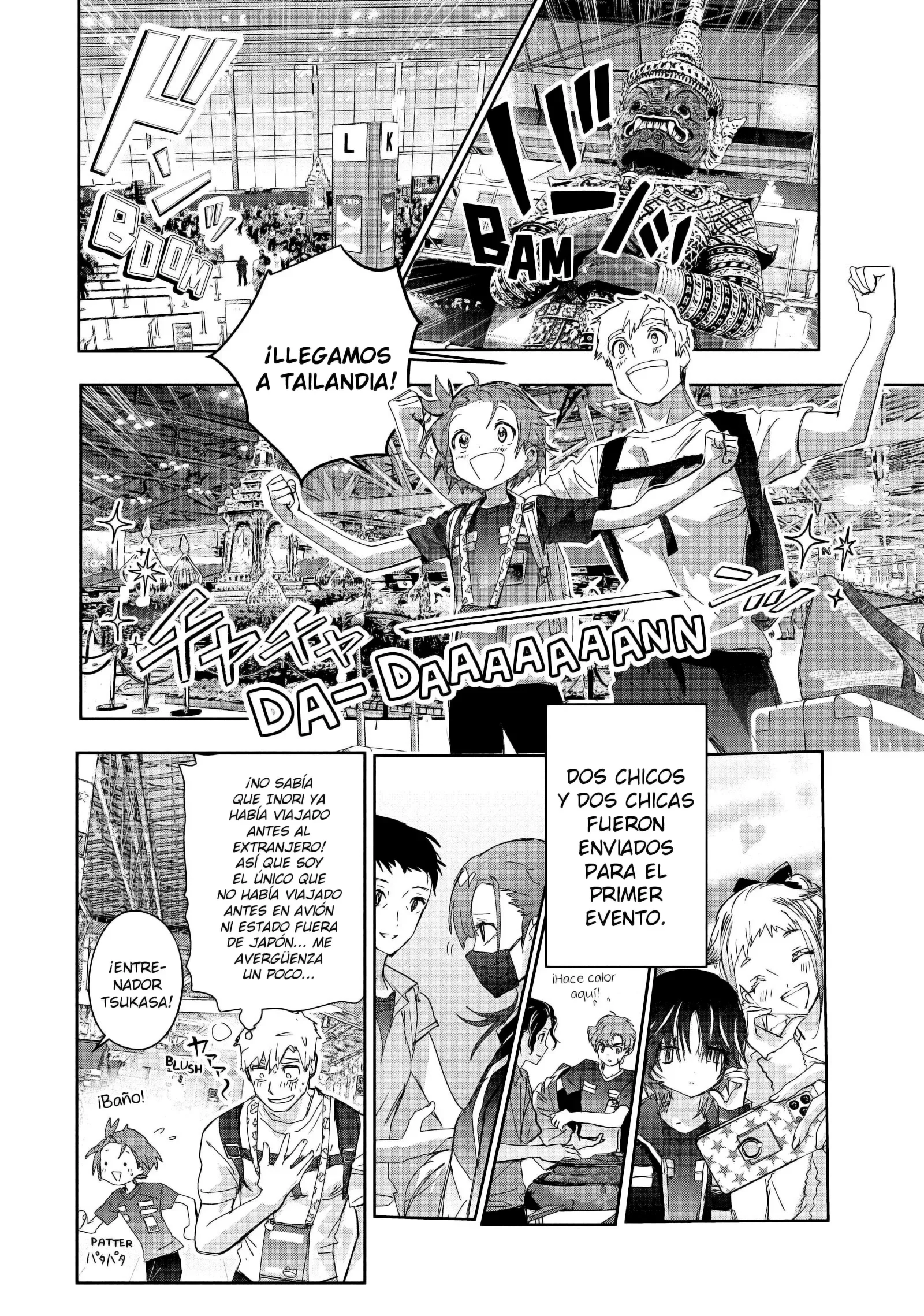 Capítulo 42, página 3