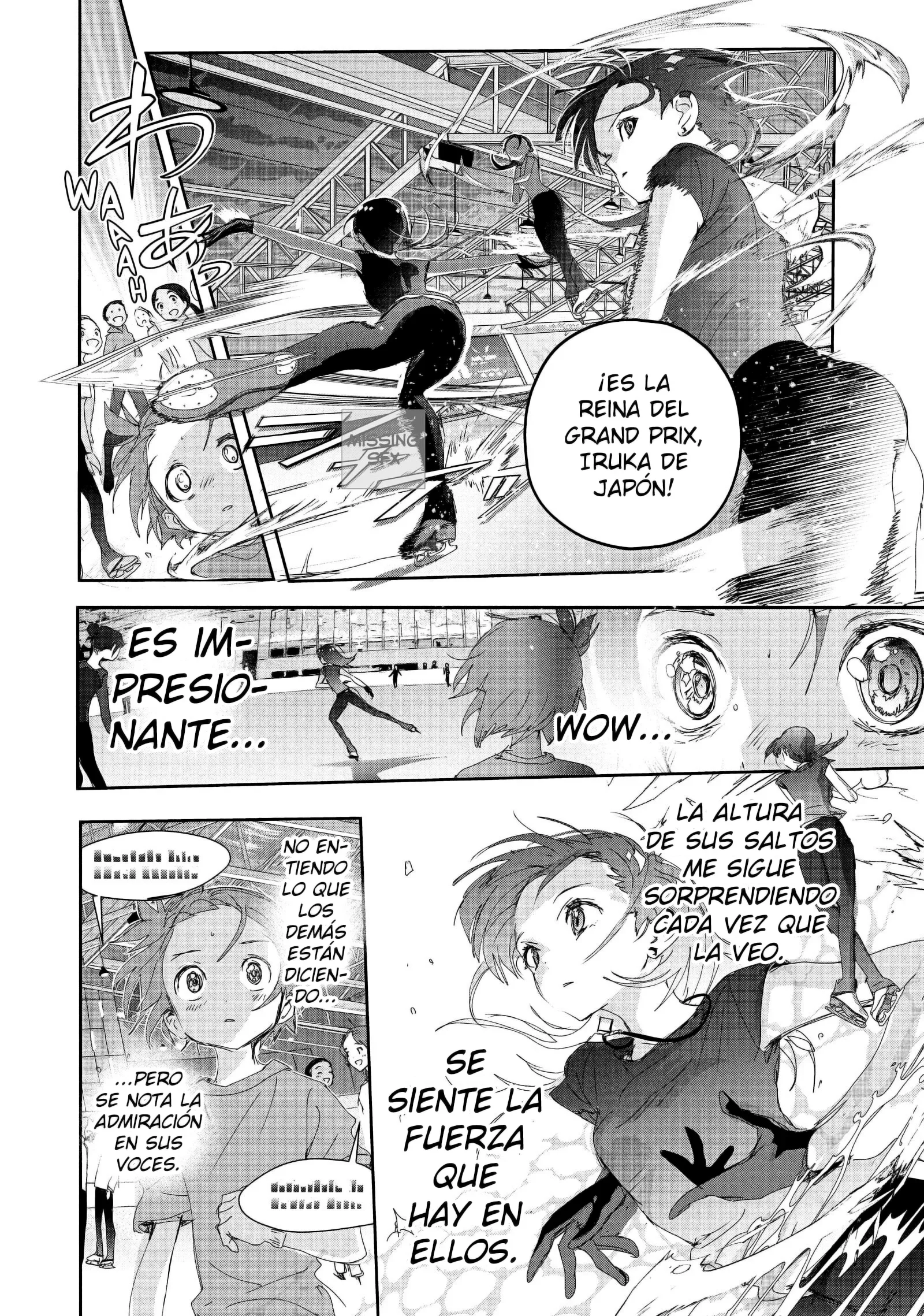 Capítulo 42, página 17