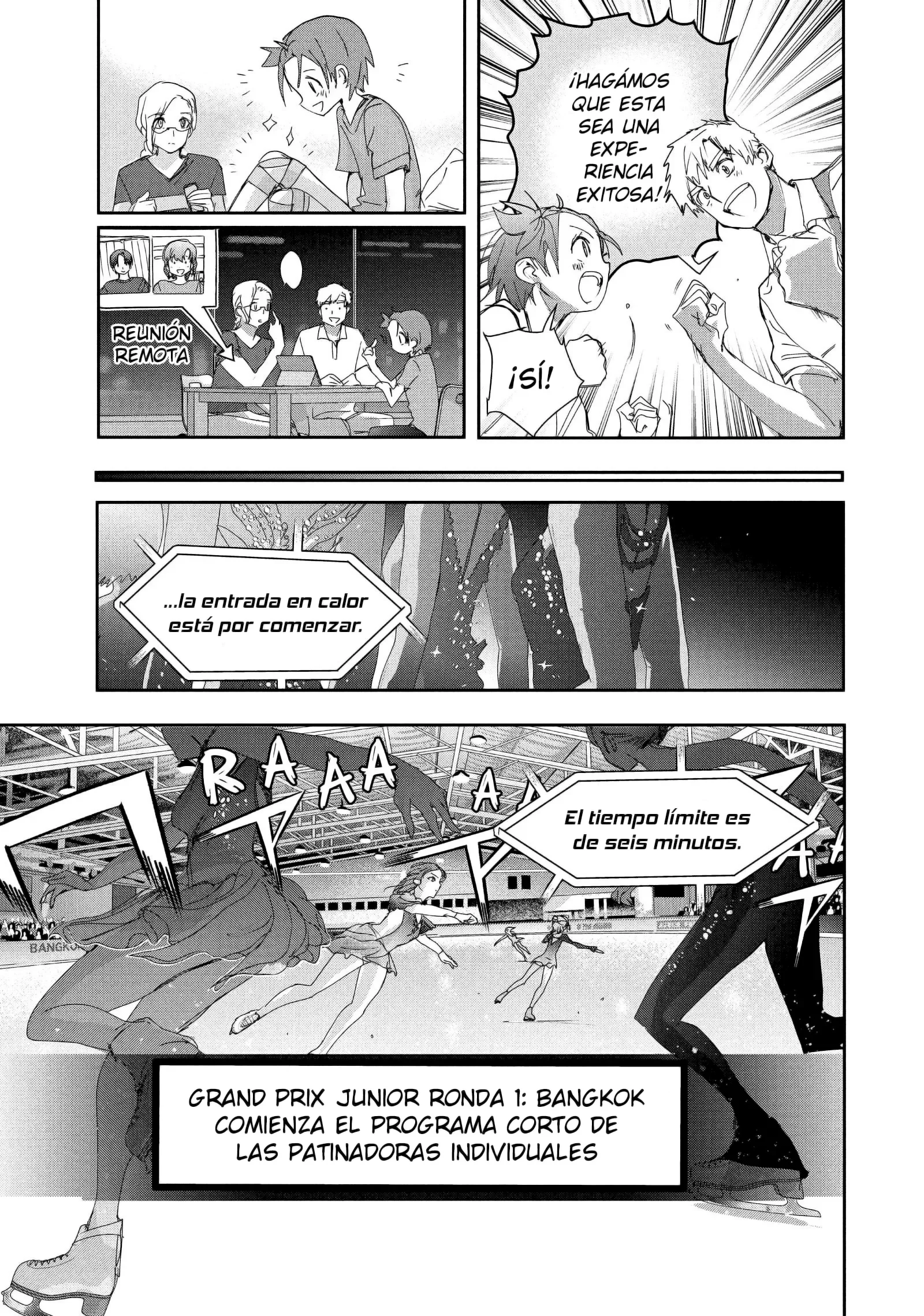 Capítulo 42, página 22