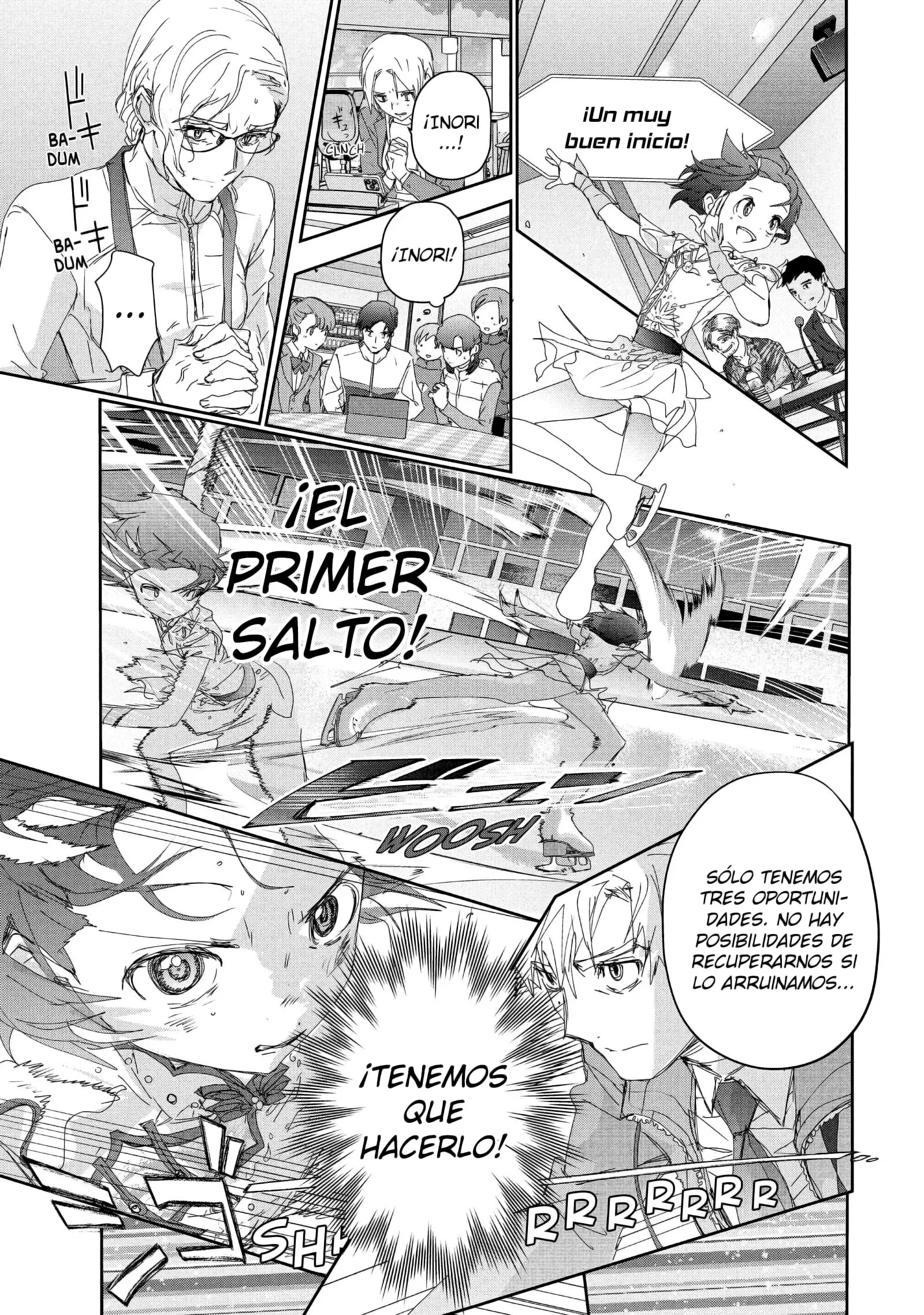 Capítulo 43, página 6