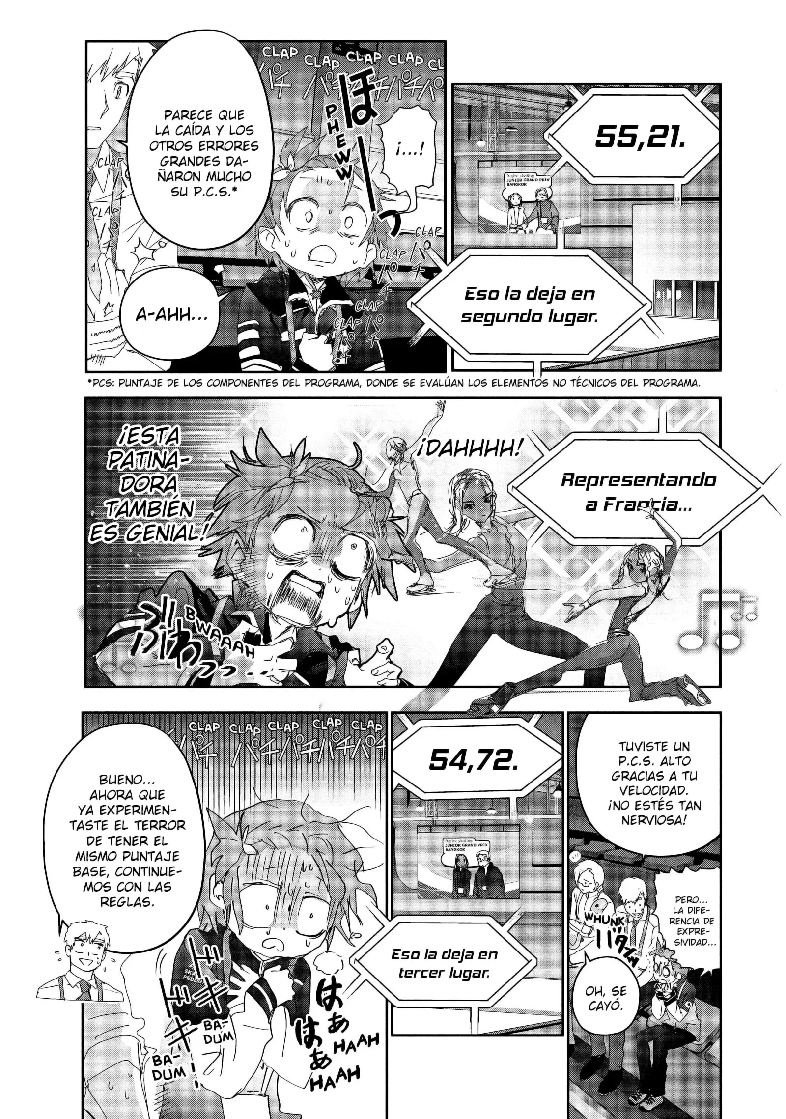 Capítulo 43, página 23