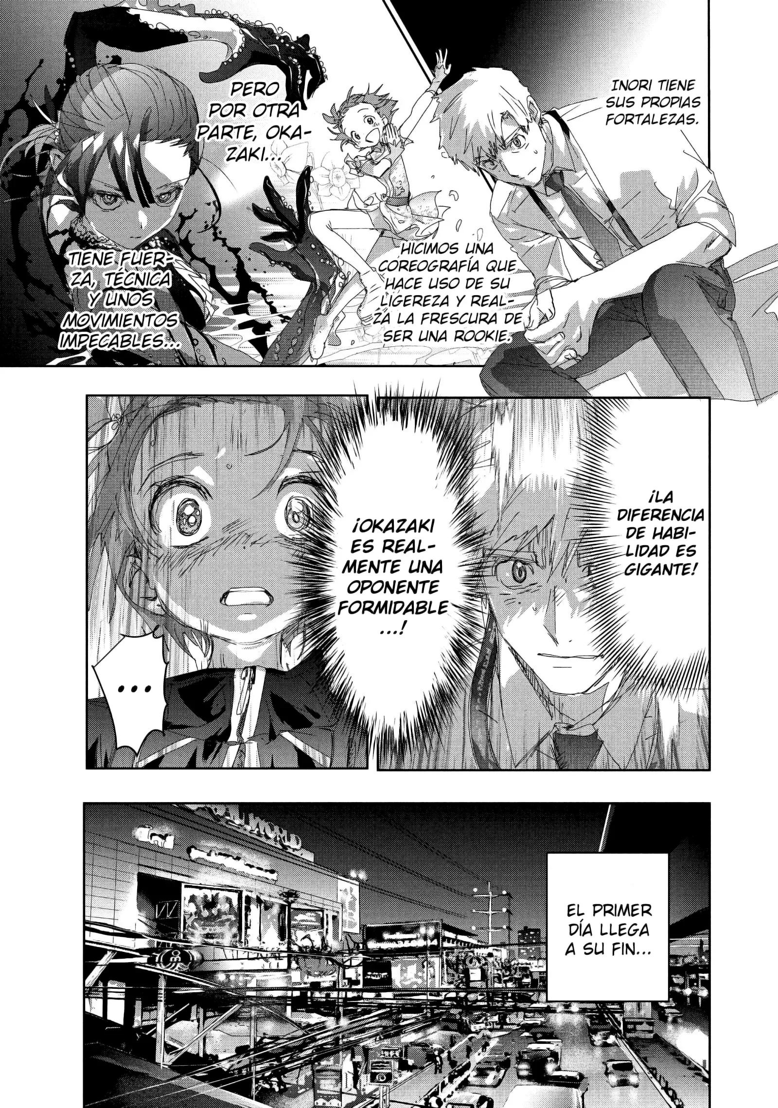Capítulo 44, página 28