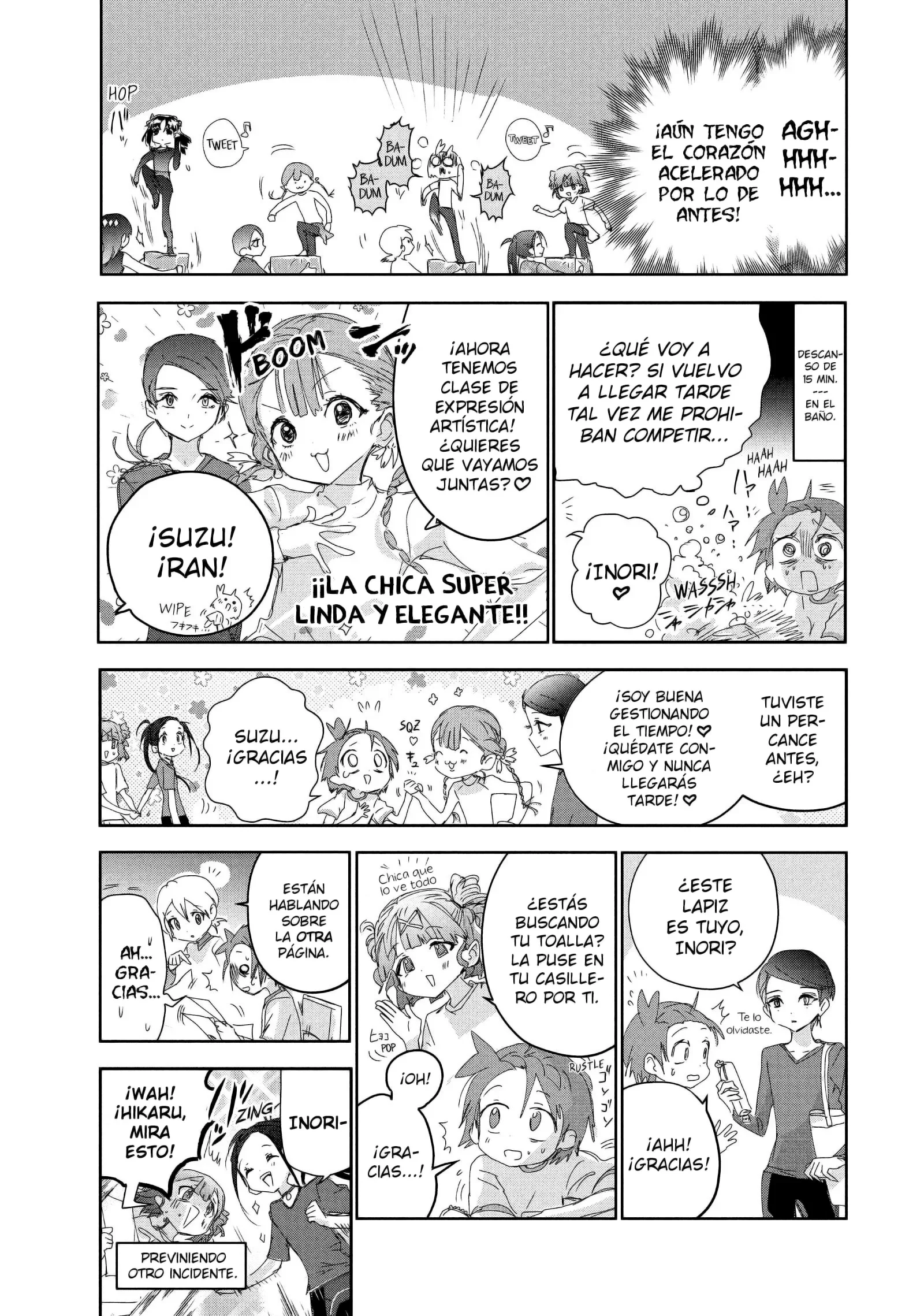 Capítulo 45.5, página 4