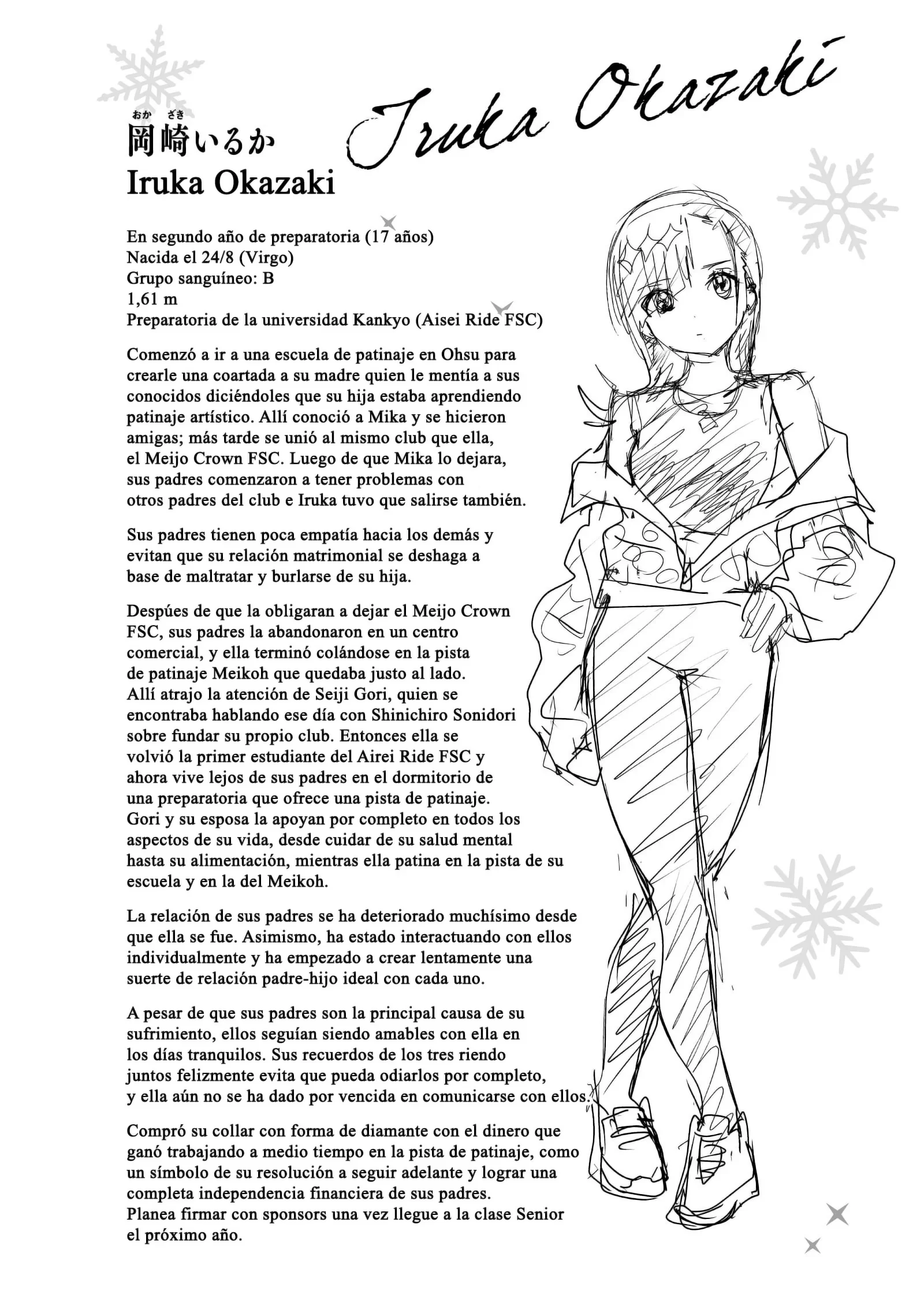 Capítulo 45.6, página 5