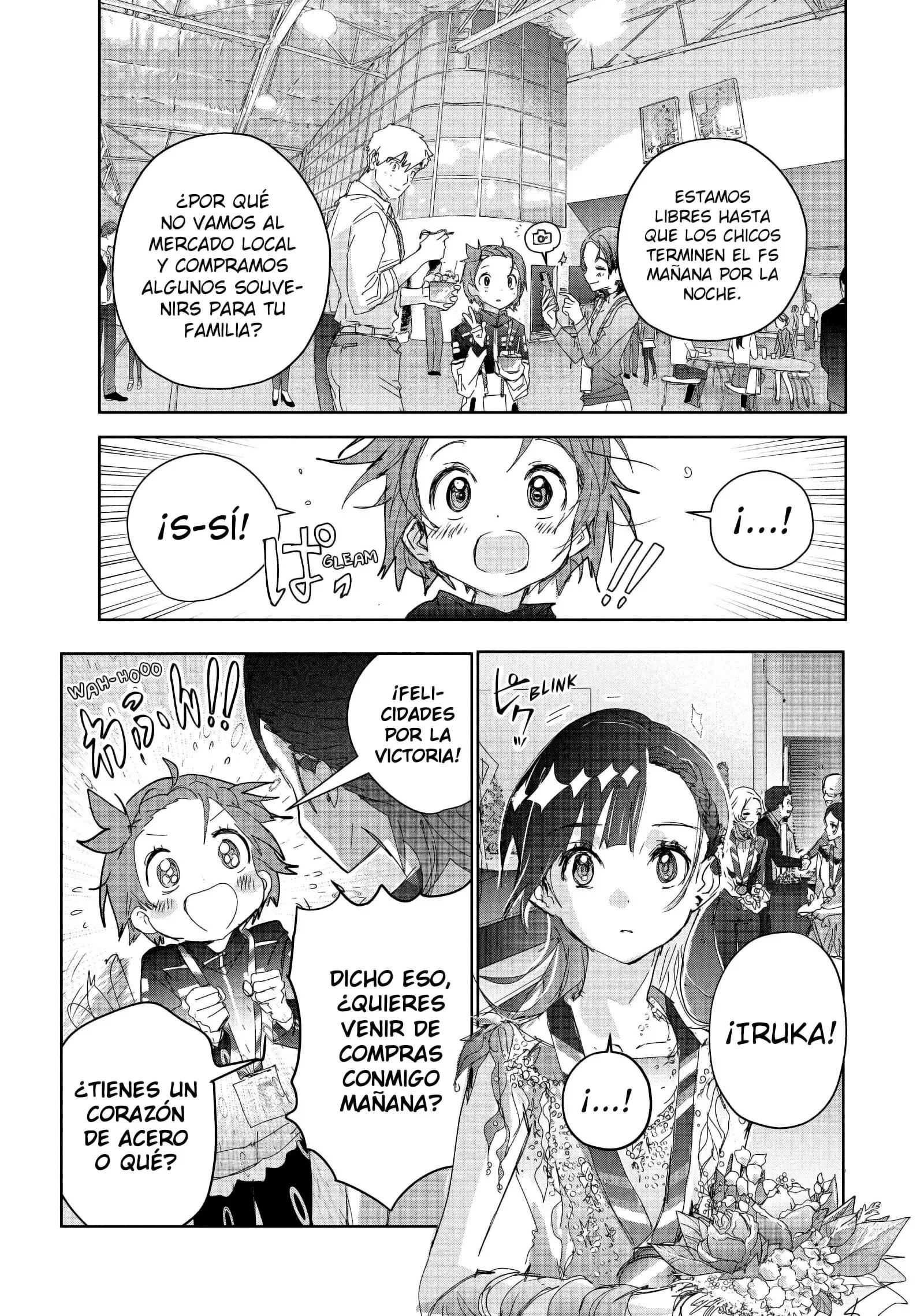 Capítulo 45, página 10