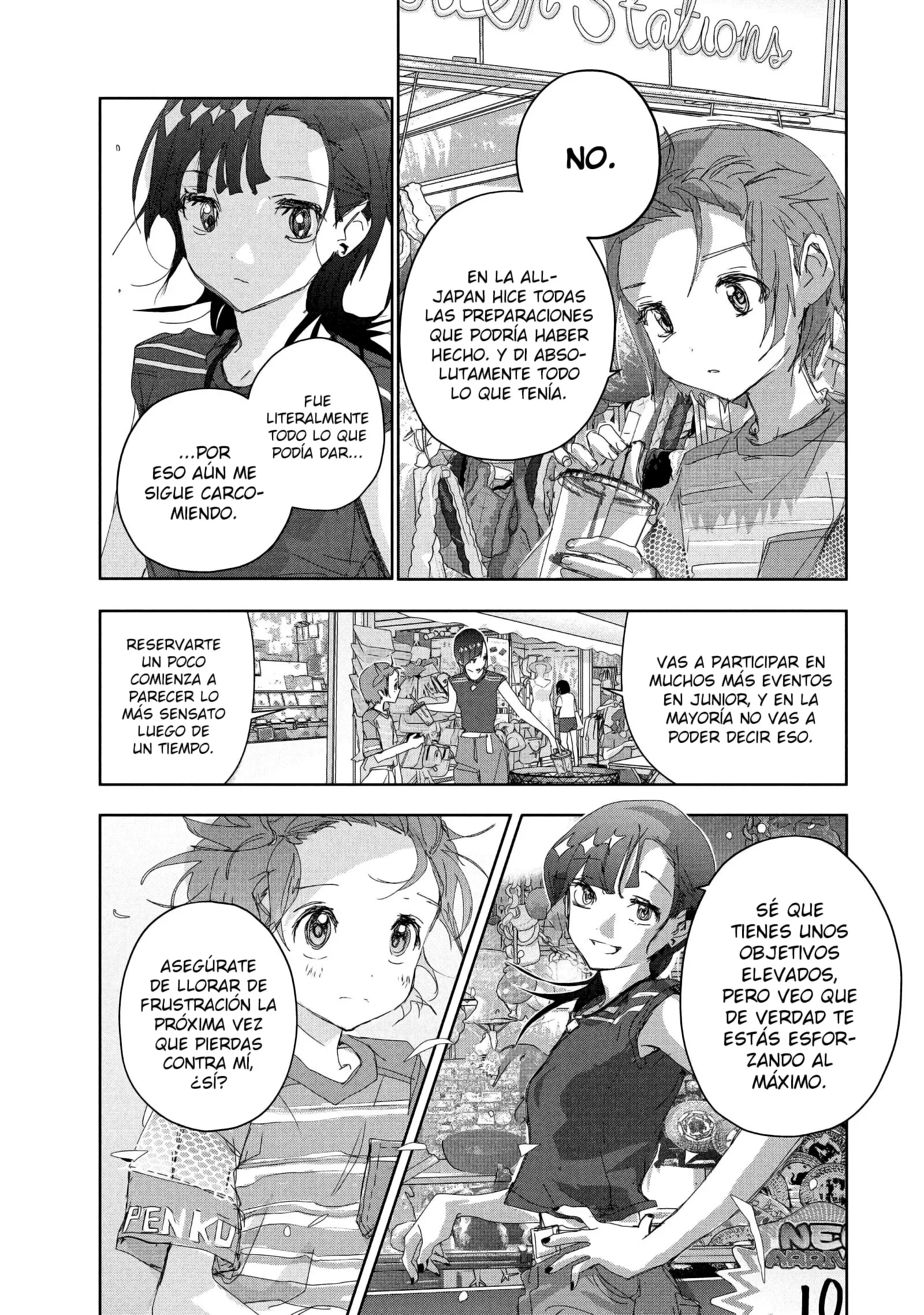Capítulo 45, página 12