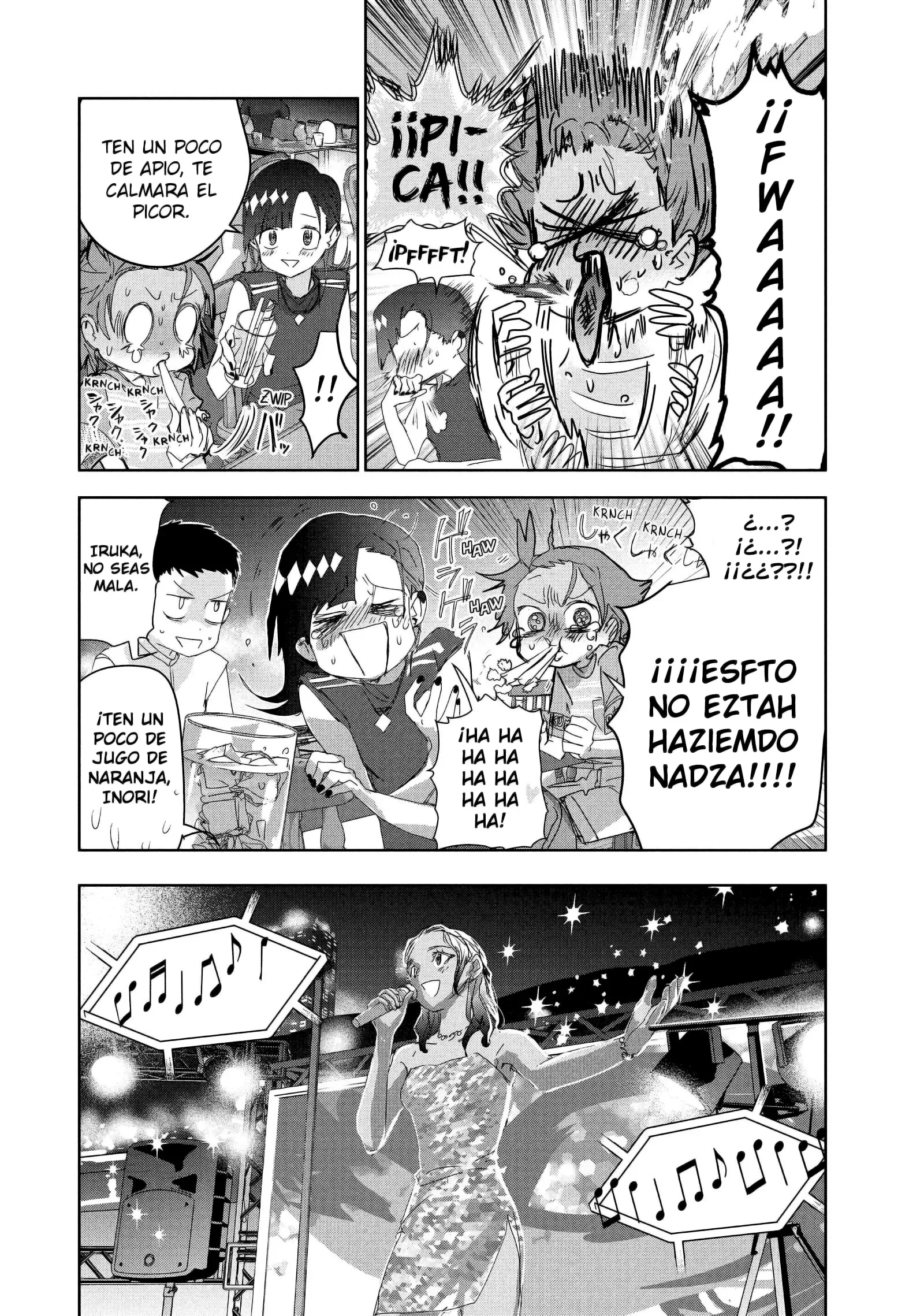 Capítulo 45, página 15
