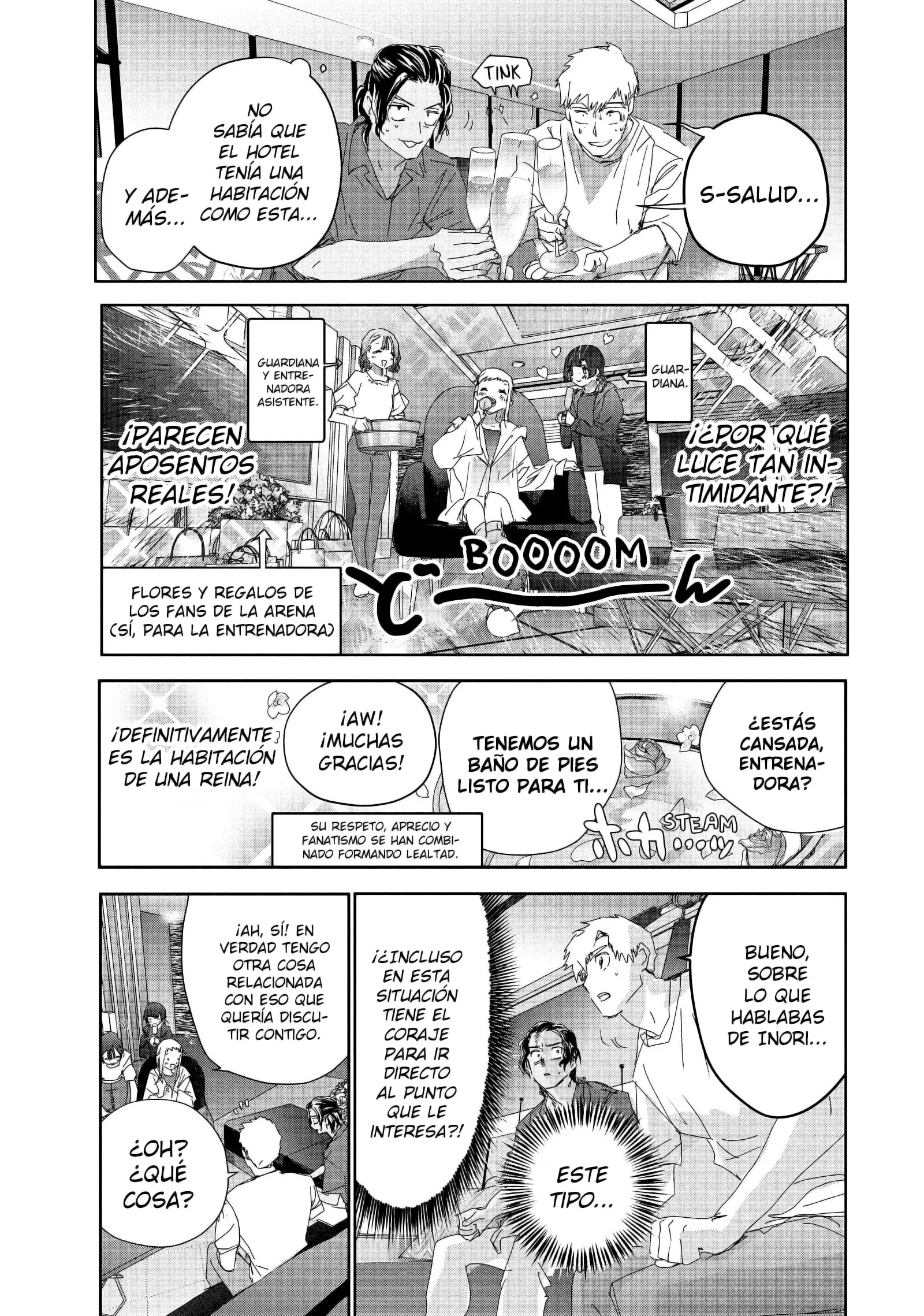 Capítulo 45, página 20