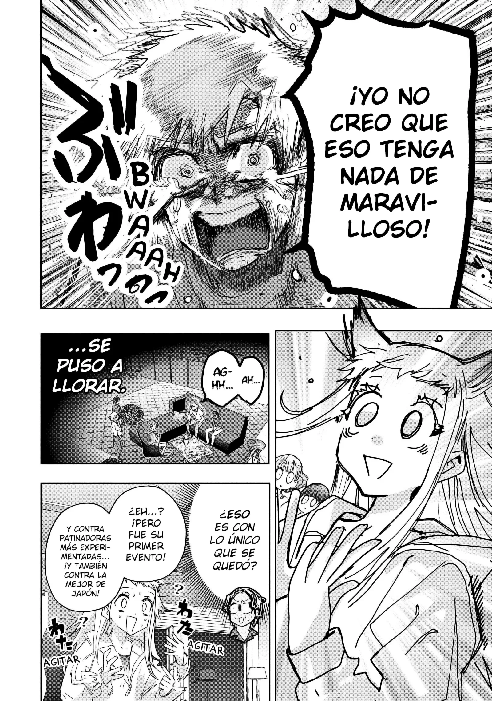 Capítulo 45, página 33