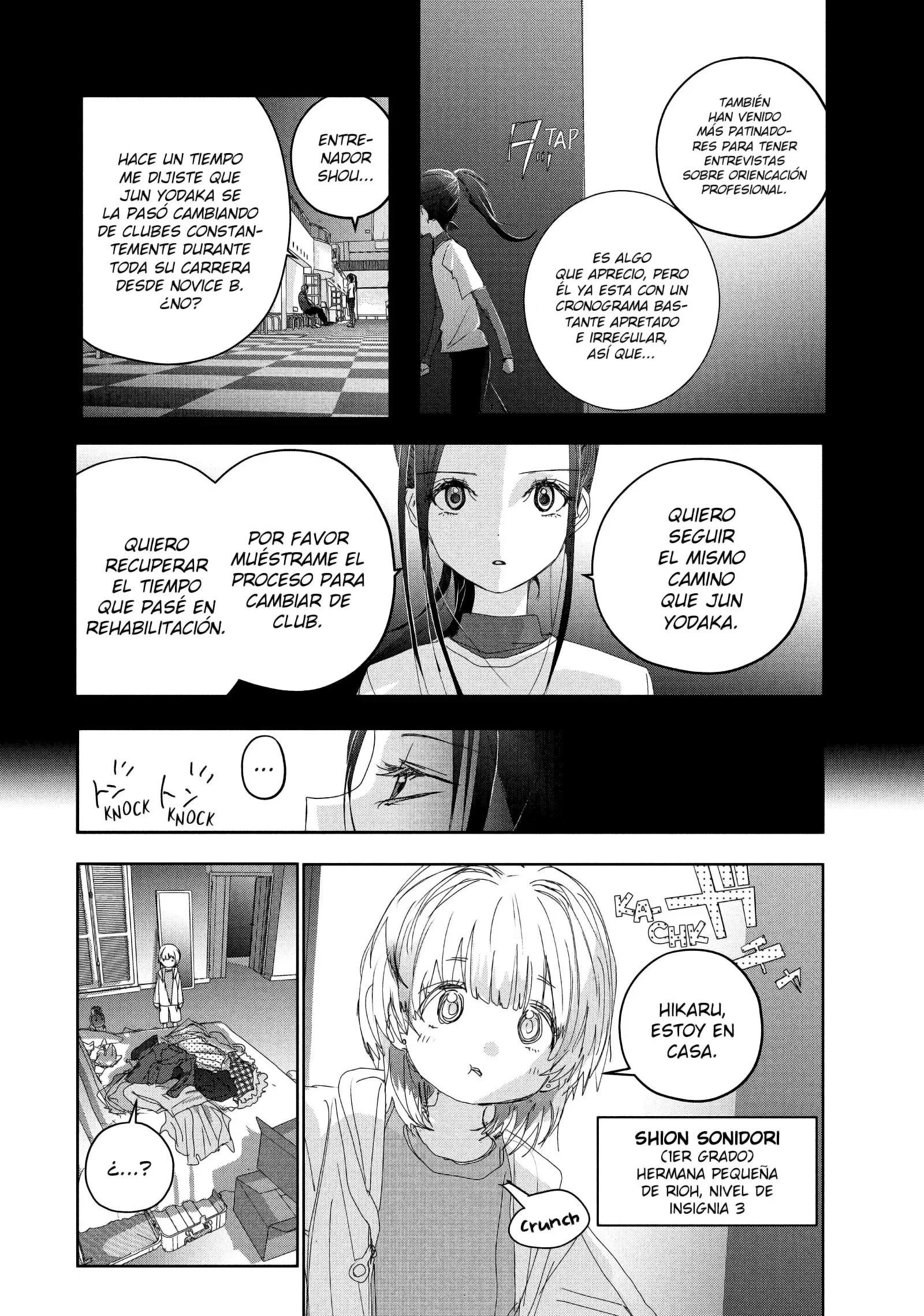 Capítulo 46, página 11
