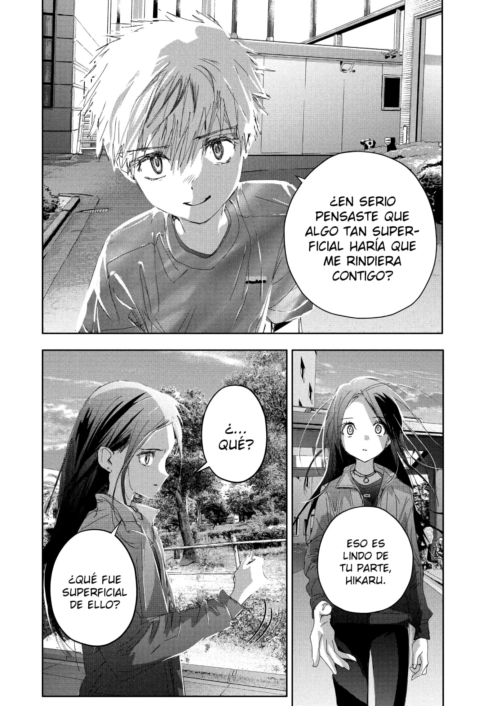 Capítulo 46, página 21
