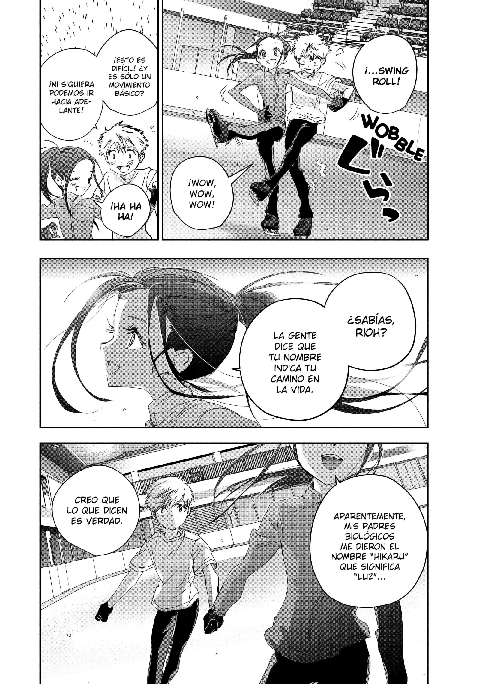 Capítulo 46, página 29