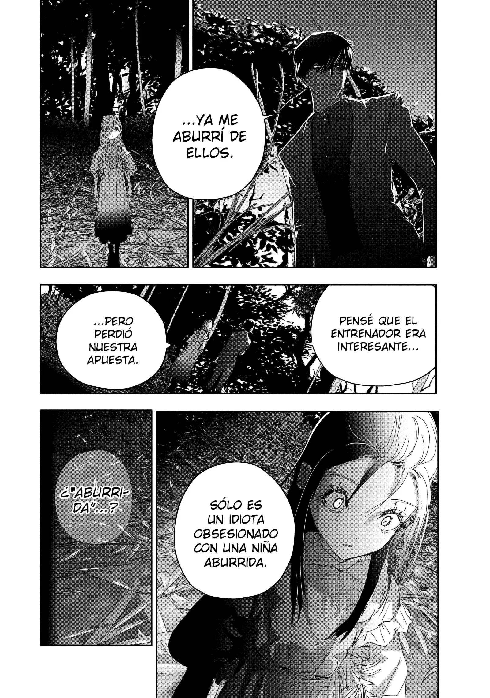 Capítulo 47, página 21