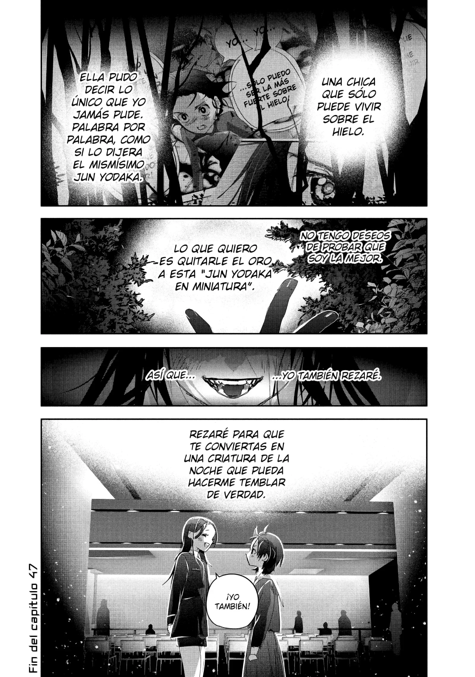 Capítulo 47, página 39