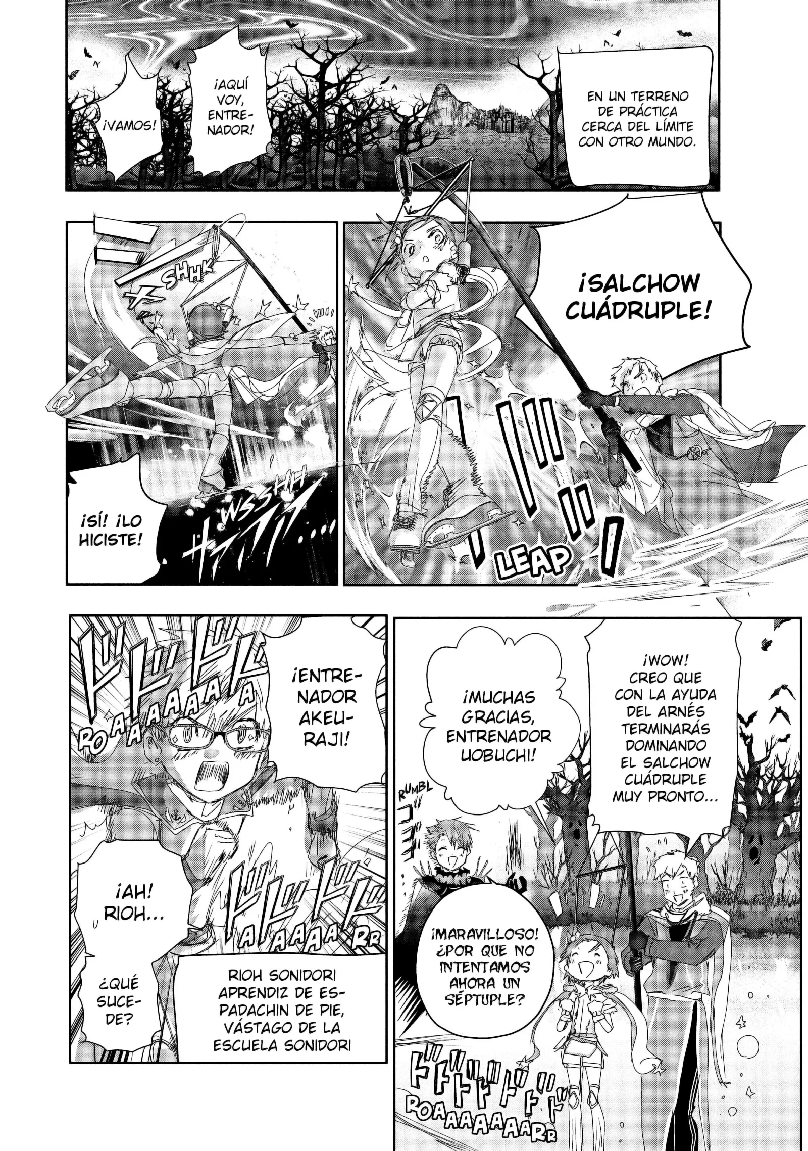 Capítulo 48.5, página 4