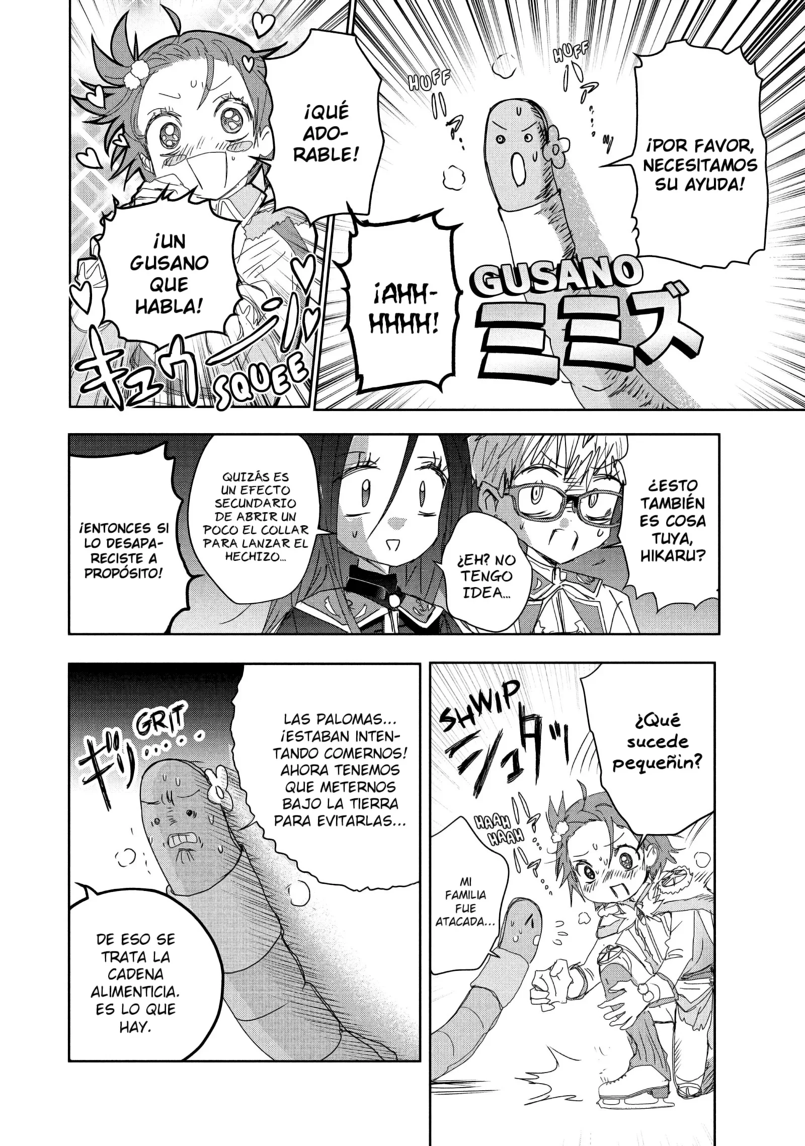 Capítulo 48.5, página 8