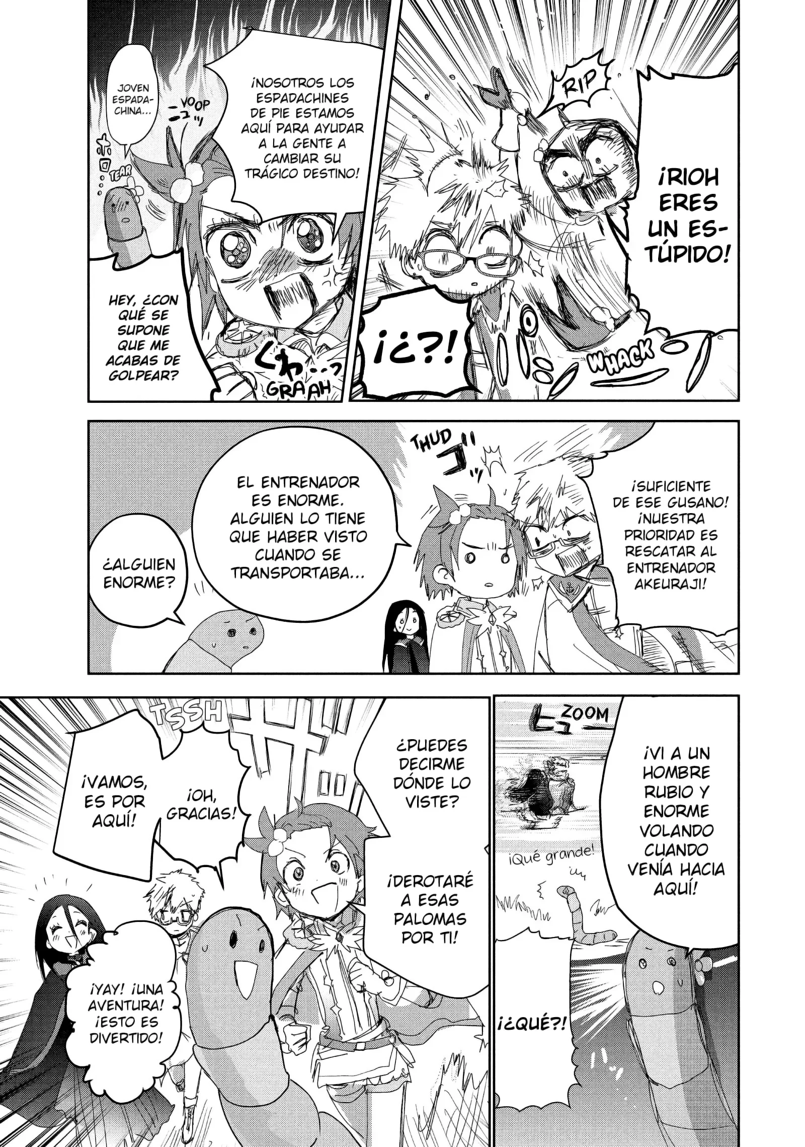 Capítulo 48.5, página 9