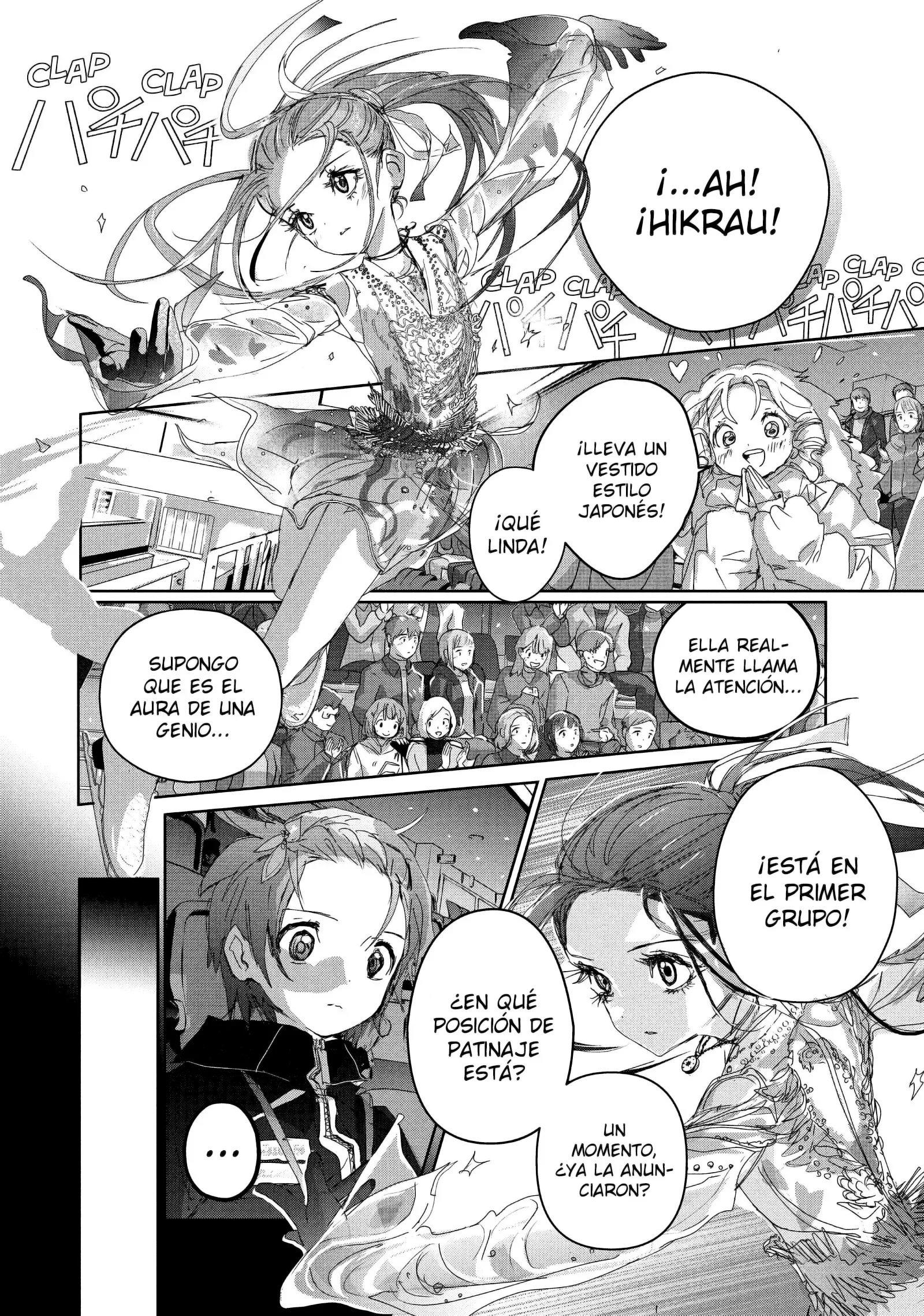 Capítulo 48, página 20